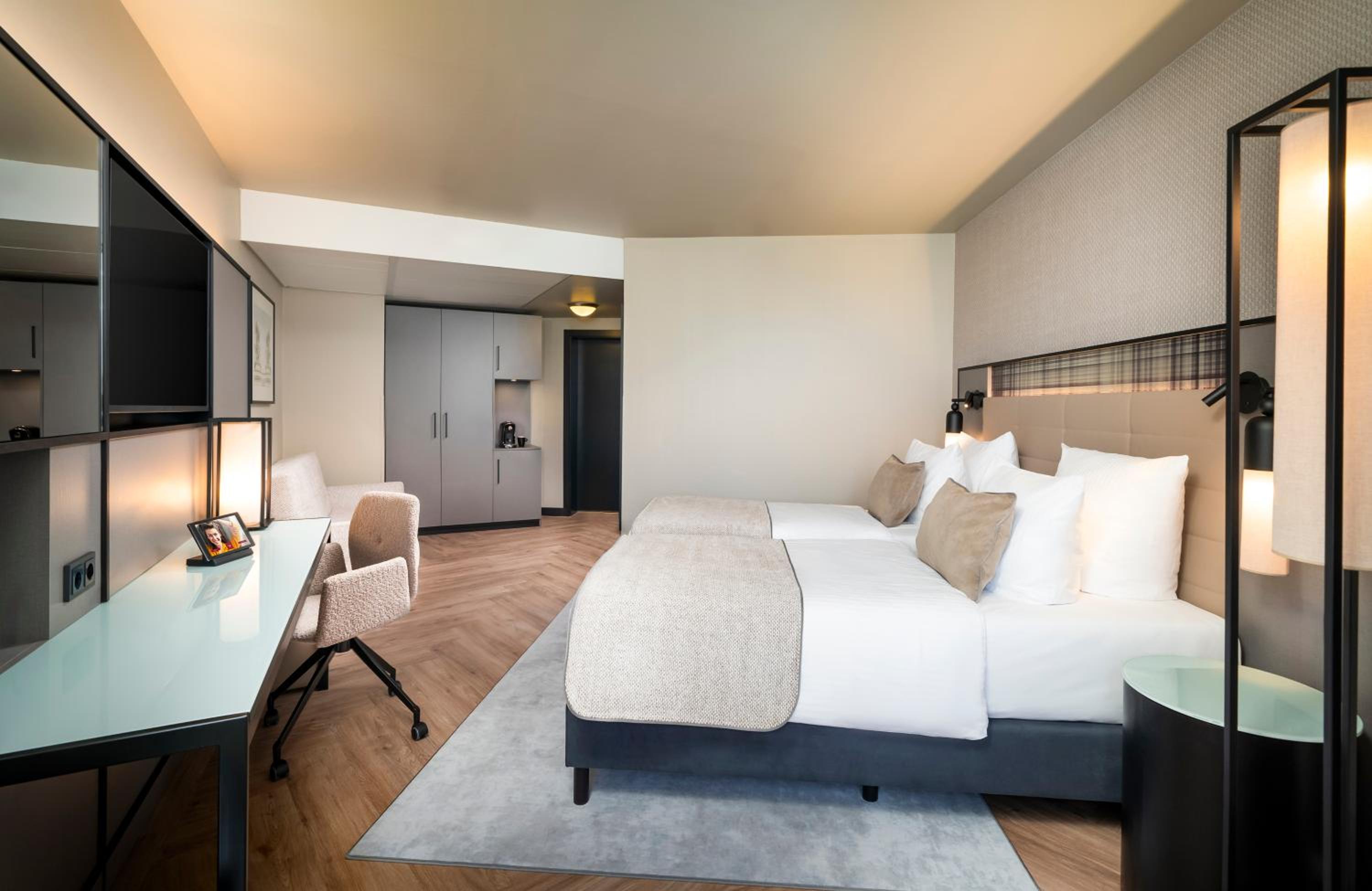 Leonardo Royal Hotel Frankfurt - Property Image 87