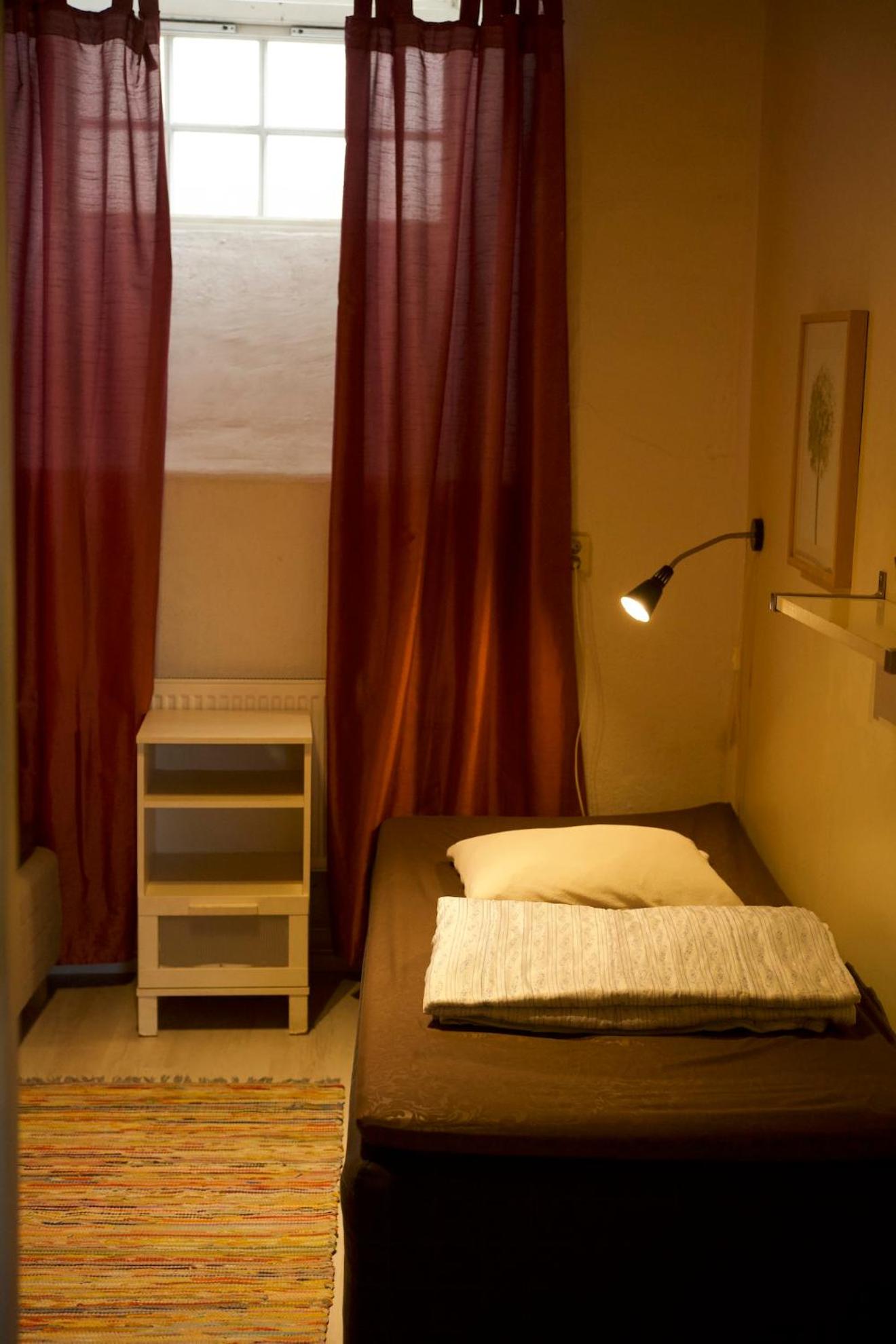 Dockside Hostel photo 5