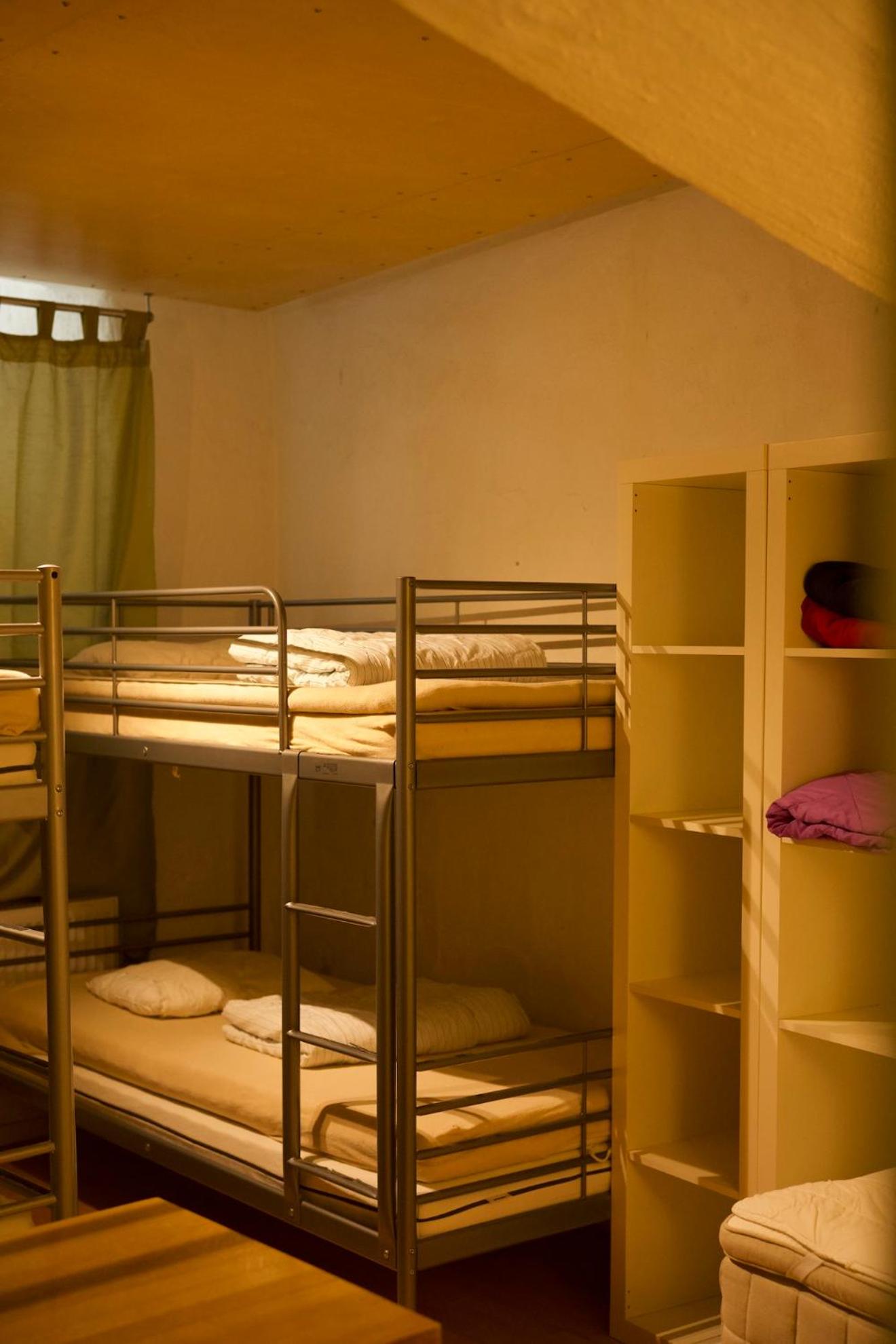 Dockside Hostel photo 3