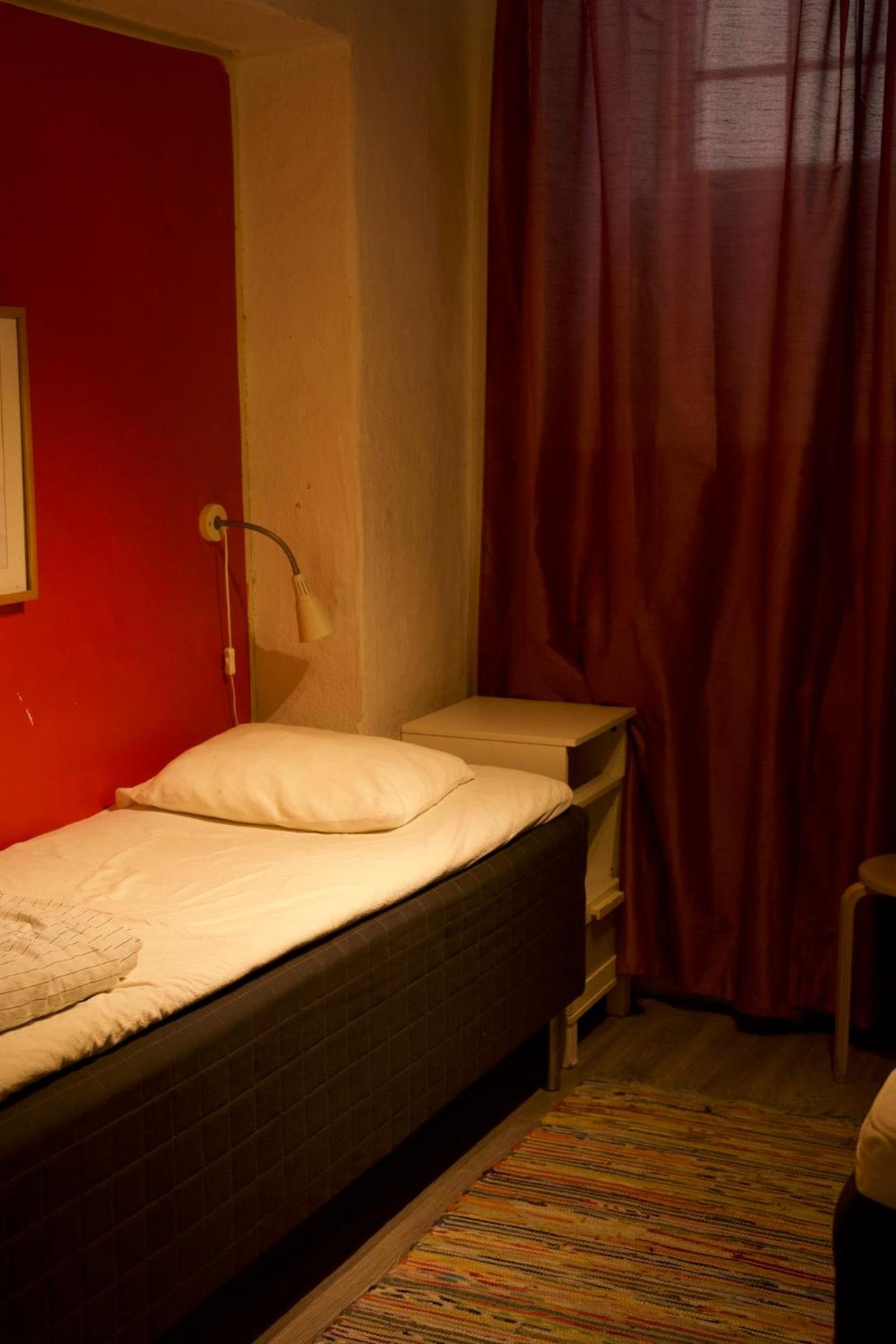 Dockside Hostel photo 4