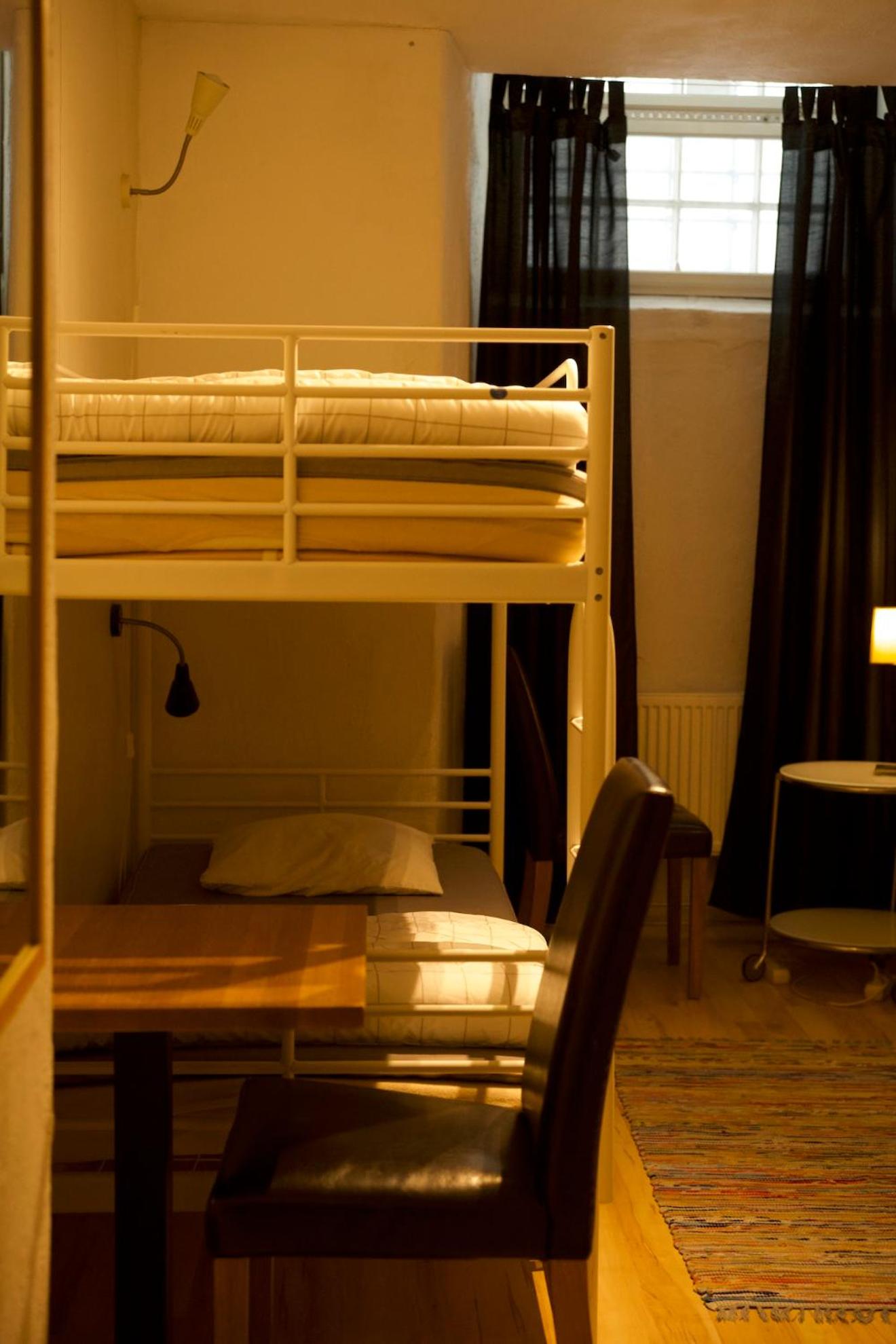 Dockside Hostel photo 2