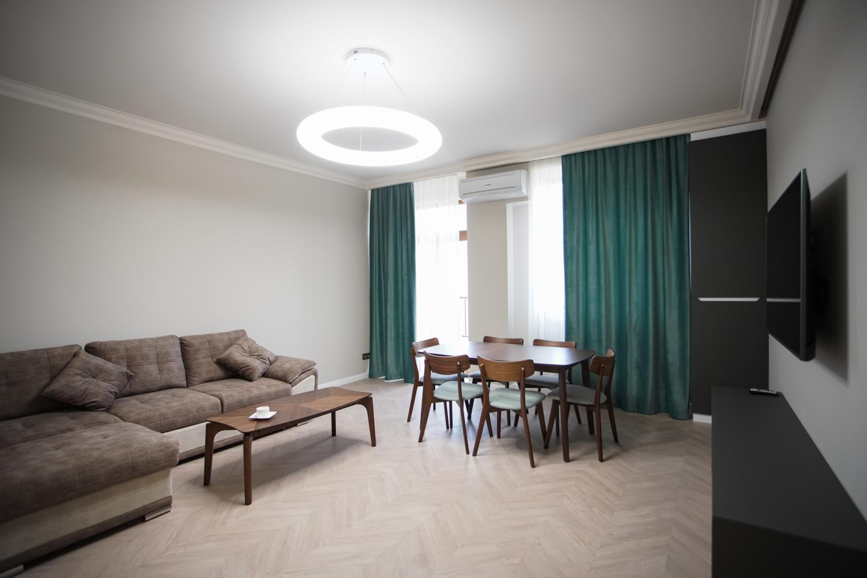 Luxury Apartments near Republic Square, My Street company