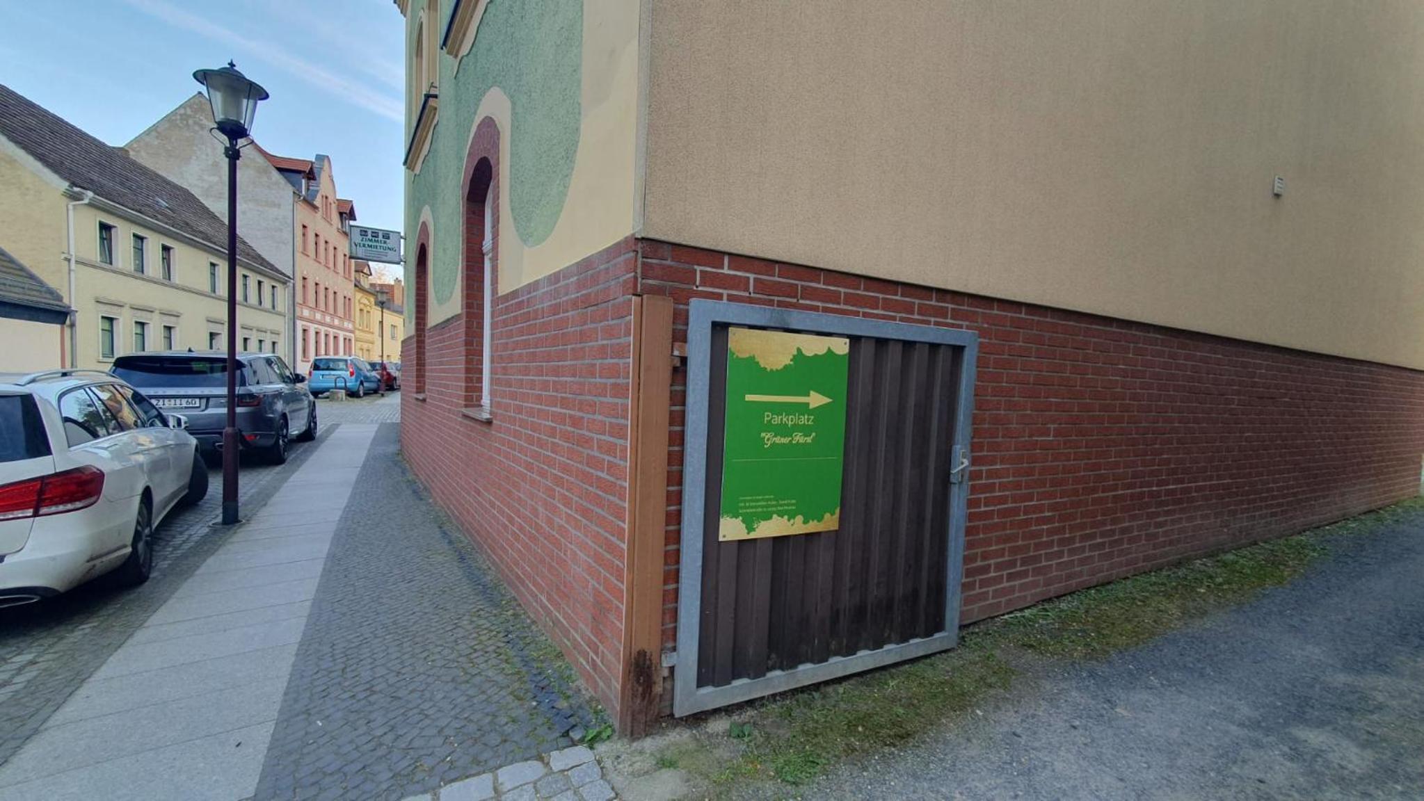 Ruhe am Park Hermansbad-Hund willkommen, Sauna im Haus,Parkplatz am Haus,Pückler Park,Geopark,polnischer Markt