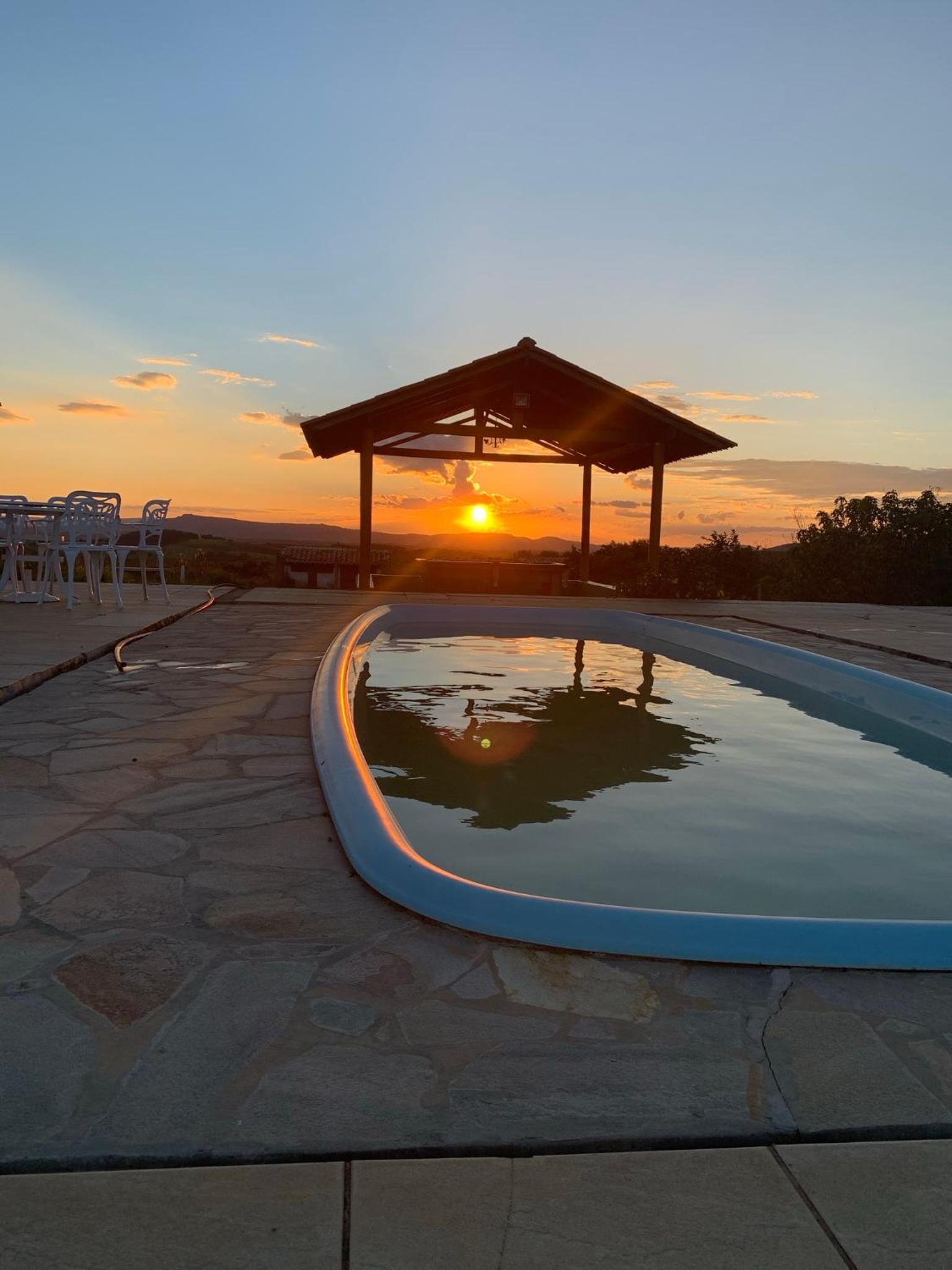 Chalés Villa Rica
