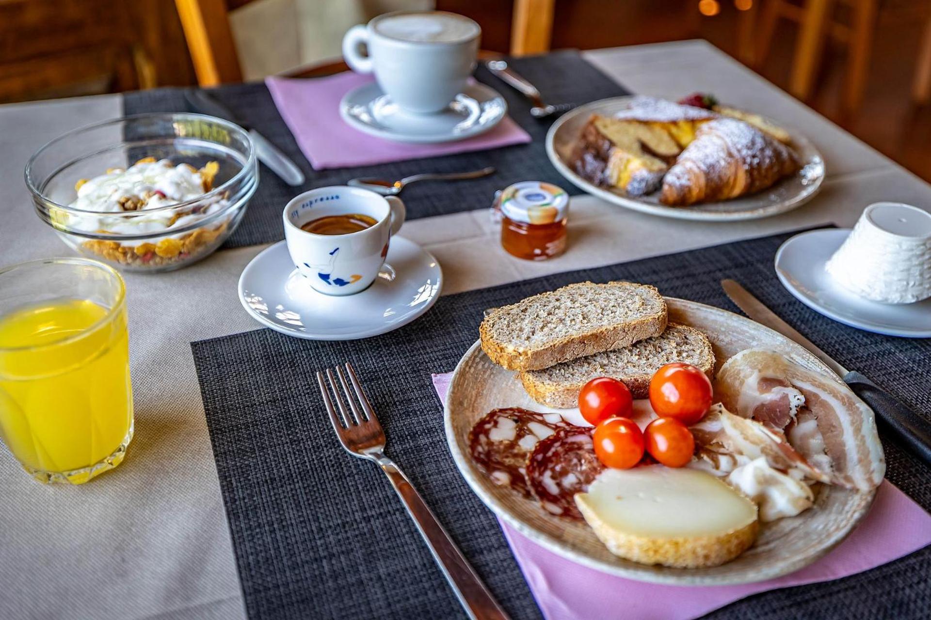 B&B La Fornace Di Racciano