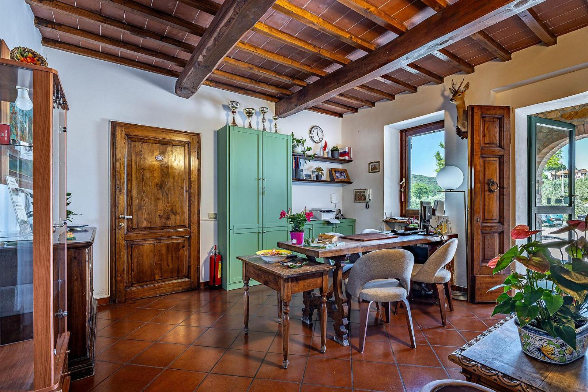 B&B La Fornace Di Racciano