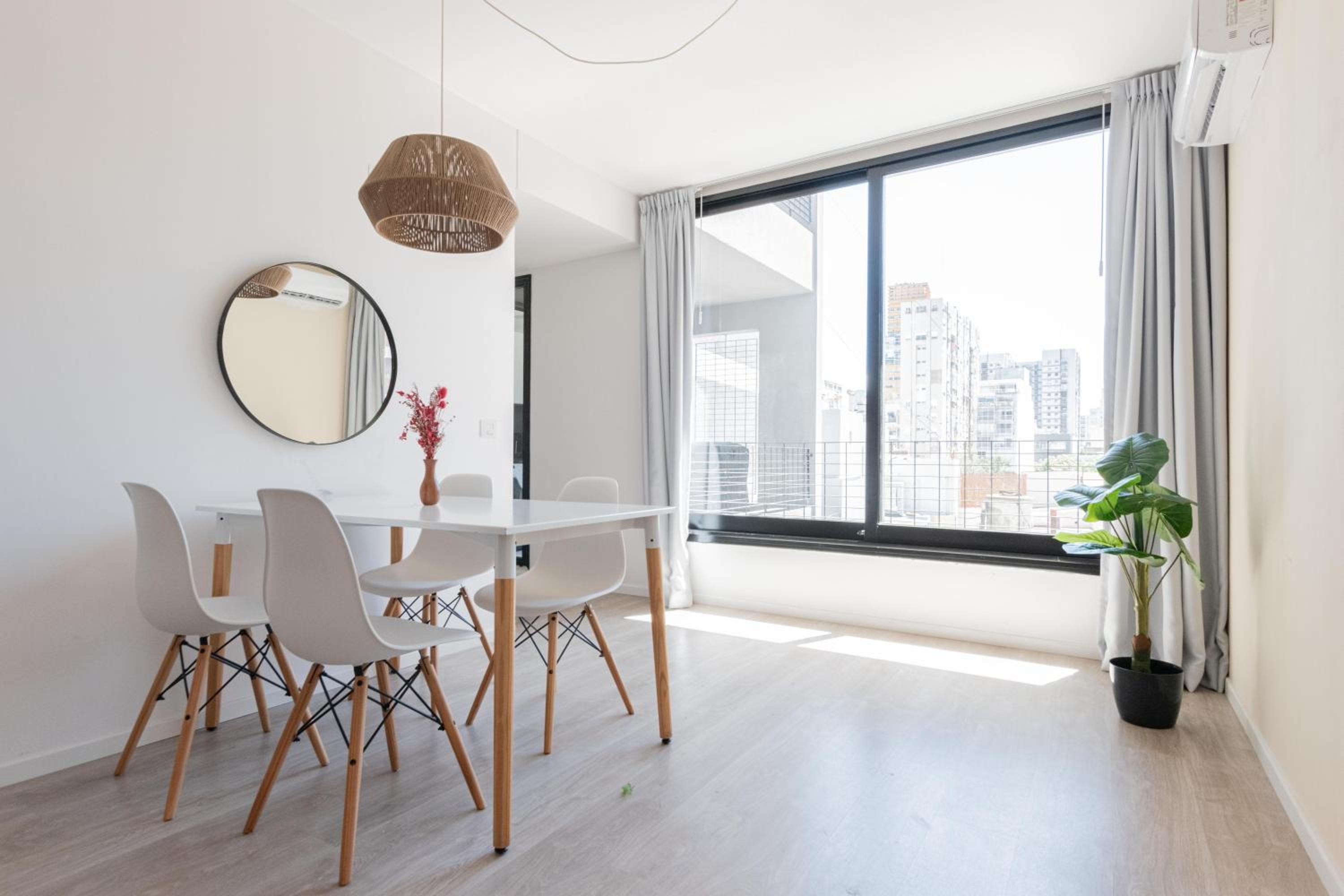 Fliphaus Guateflat 'c' - 1 Bd Palermo Soho