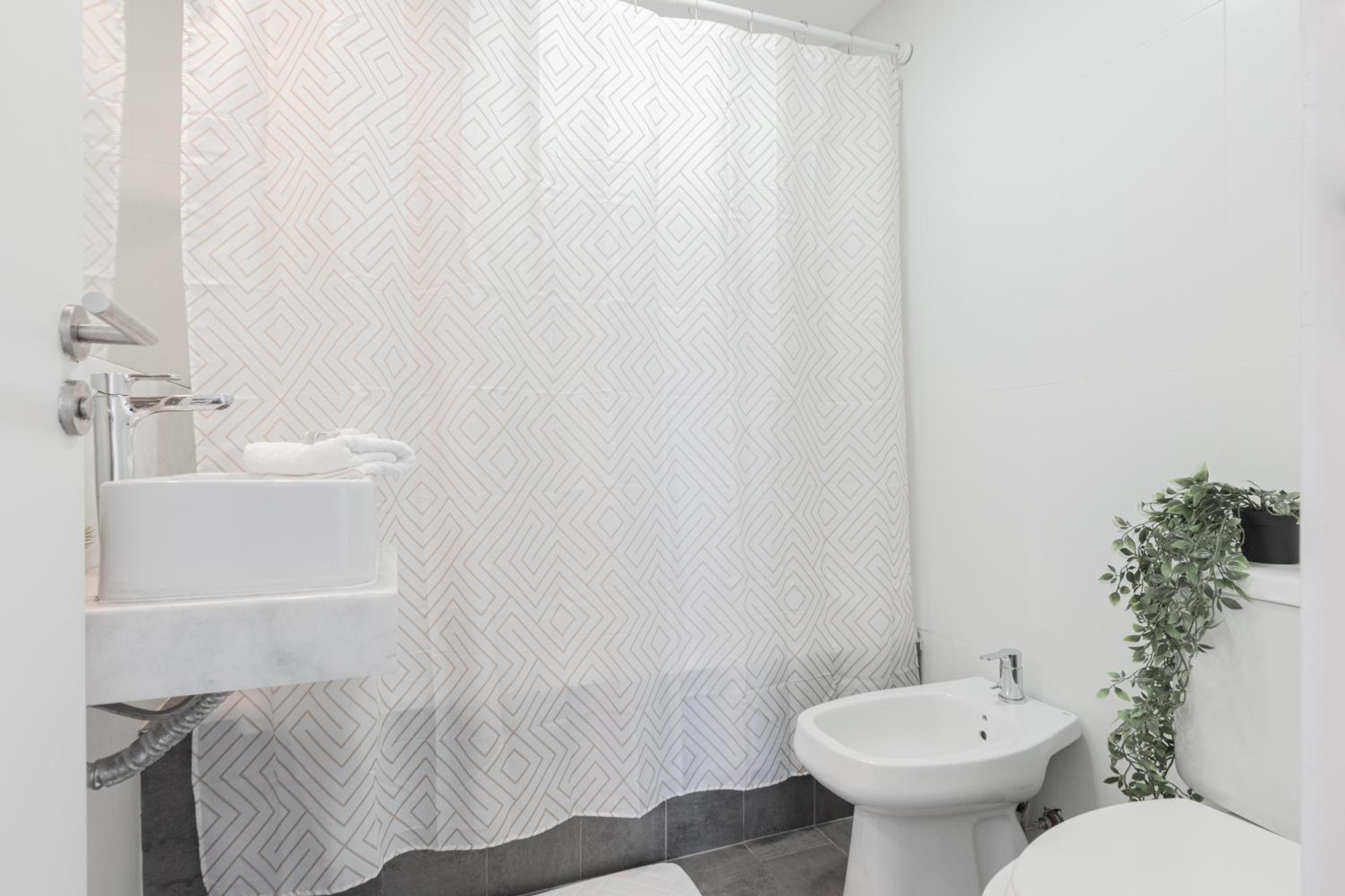 Fliphaus Guateflat 'c' - 1 Bd Palermo Soho
