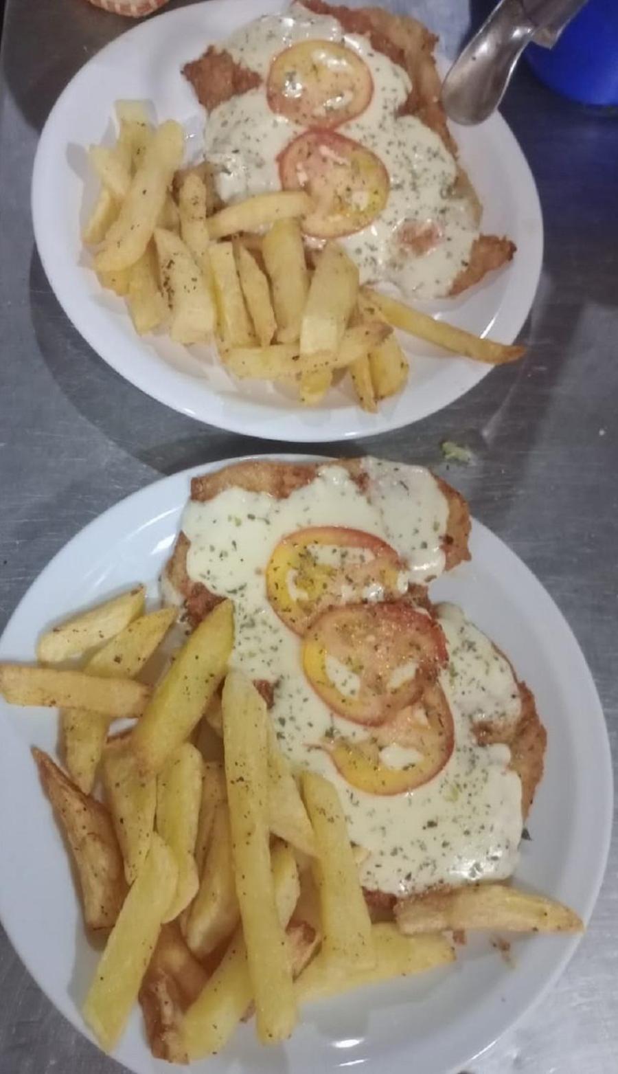 Hostal Las Carretas