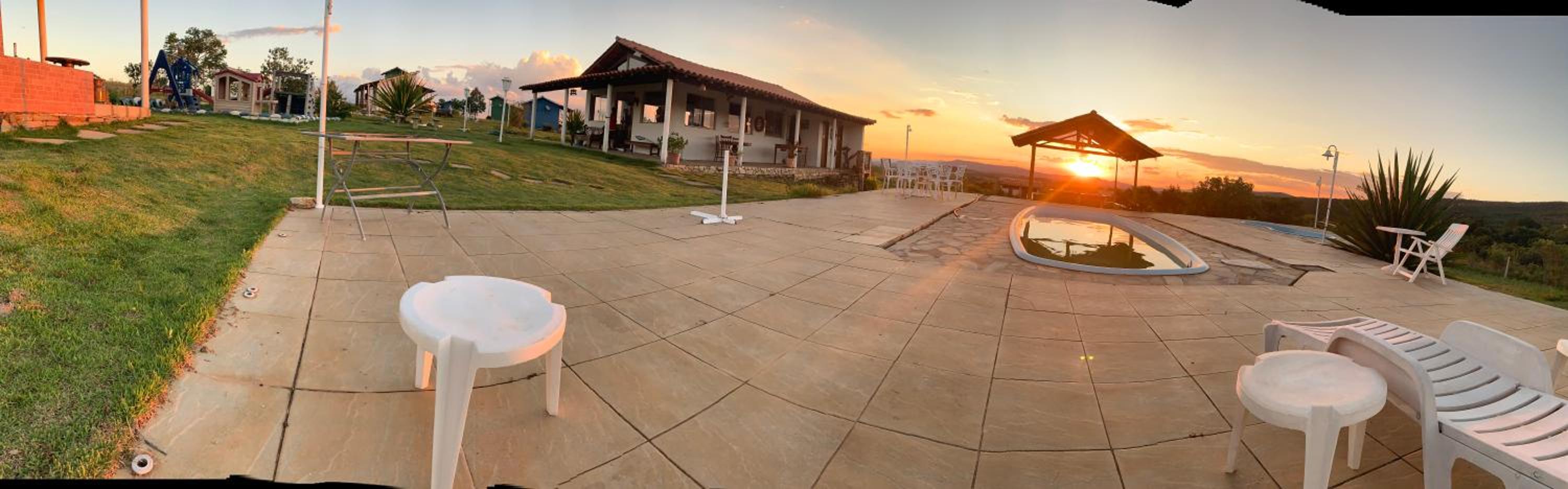 Chalés Villa Rica
