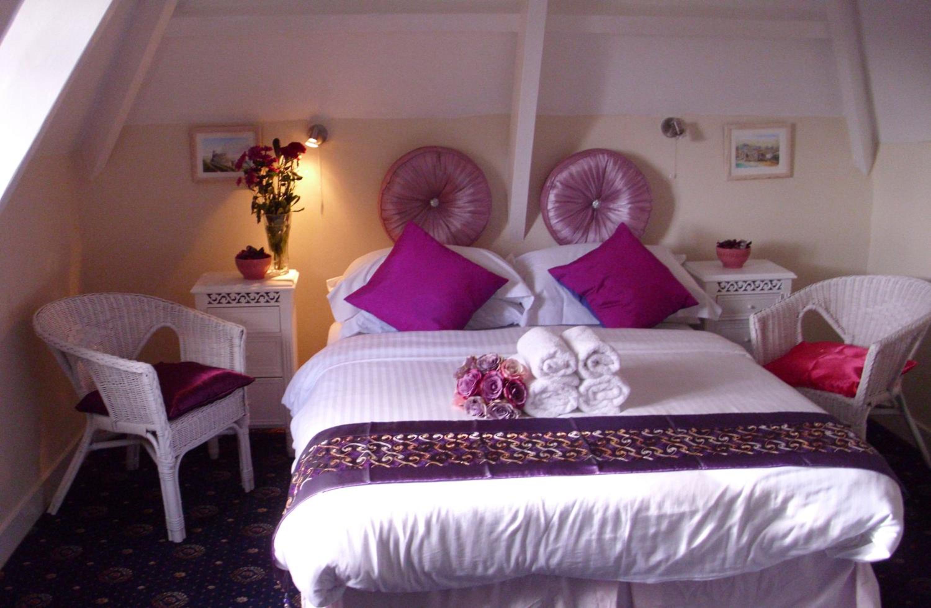 Penzance Seaside studios