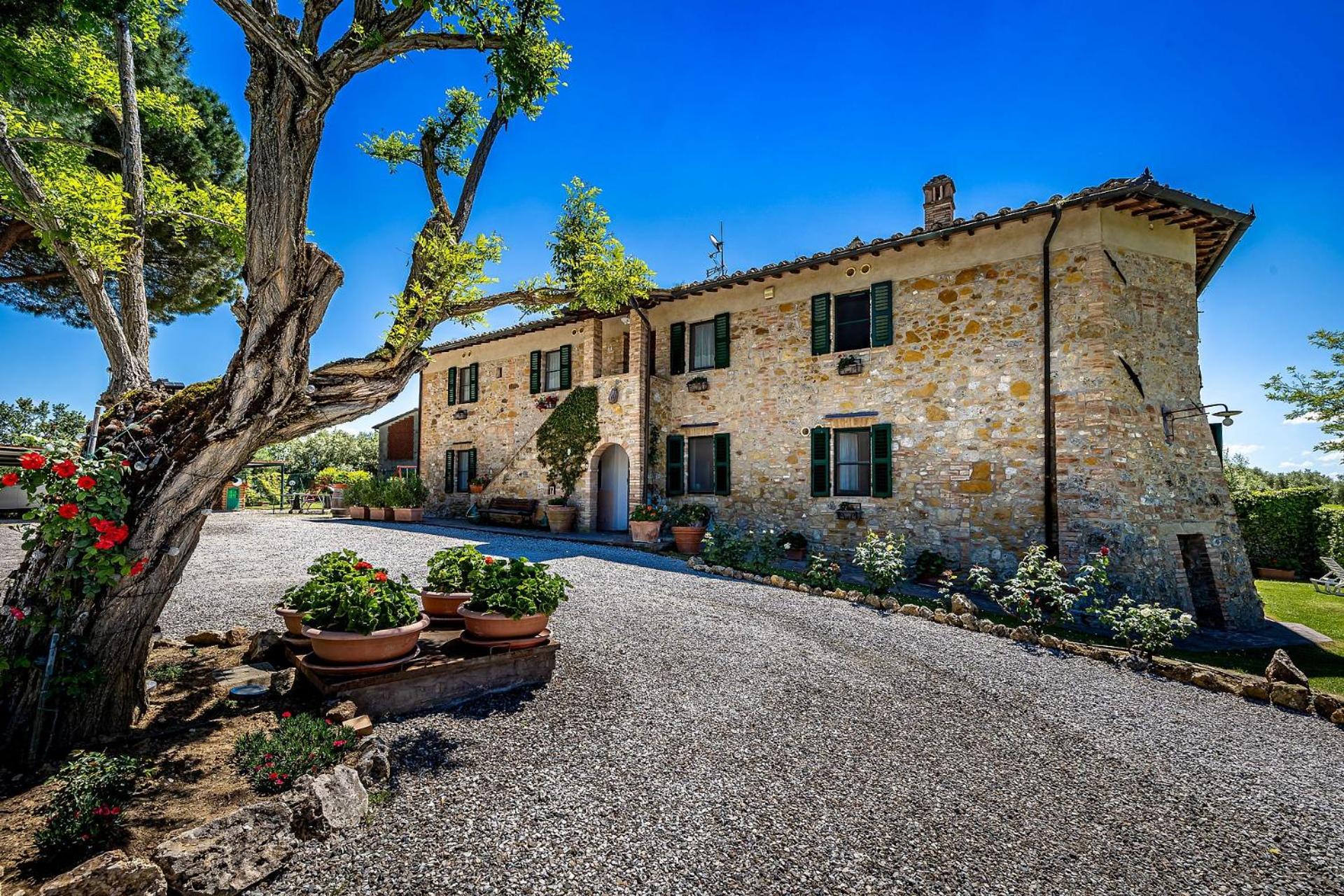 B&B La Fornace Di Racciano