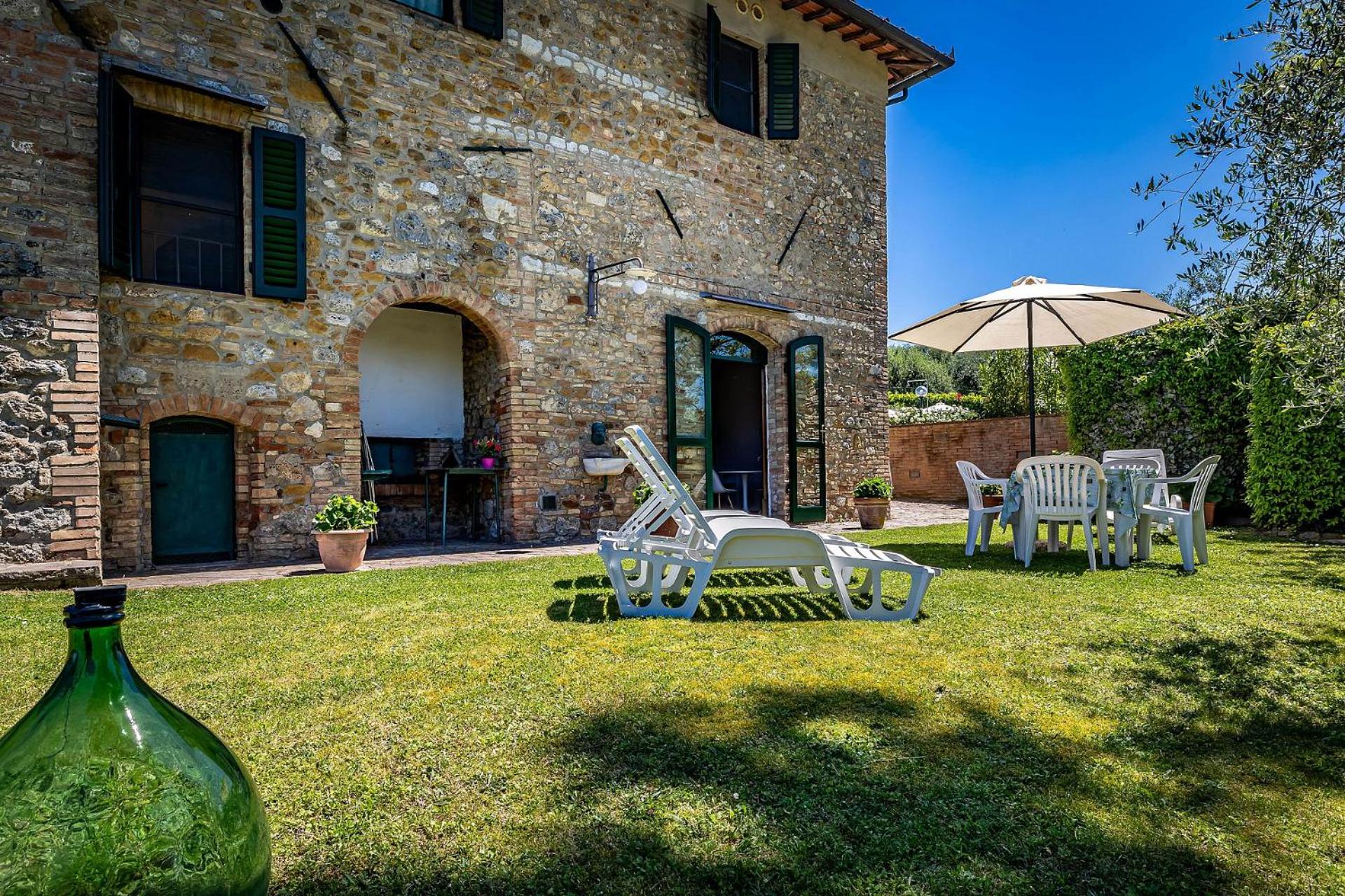 B&B La Fornace Di Racciano