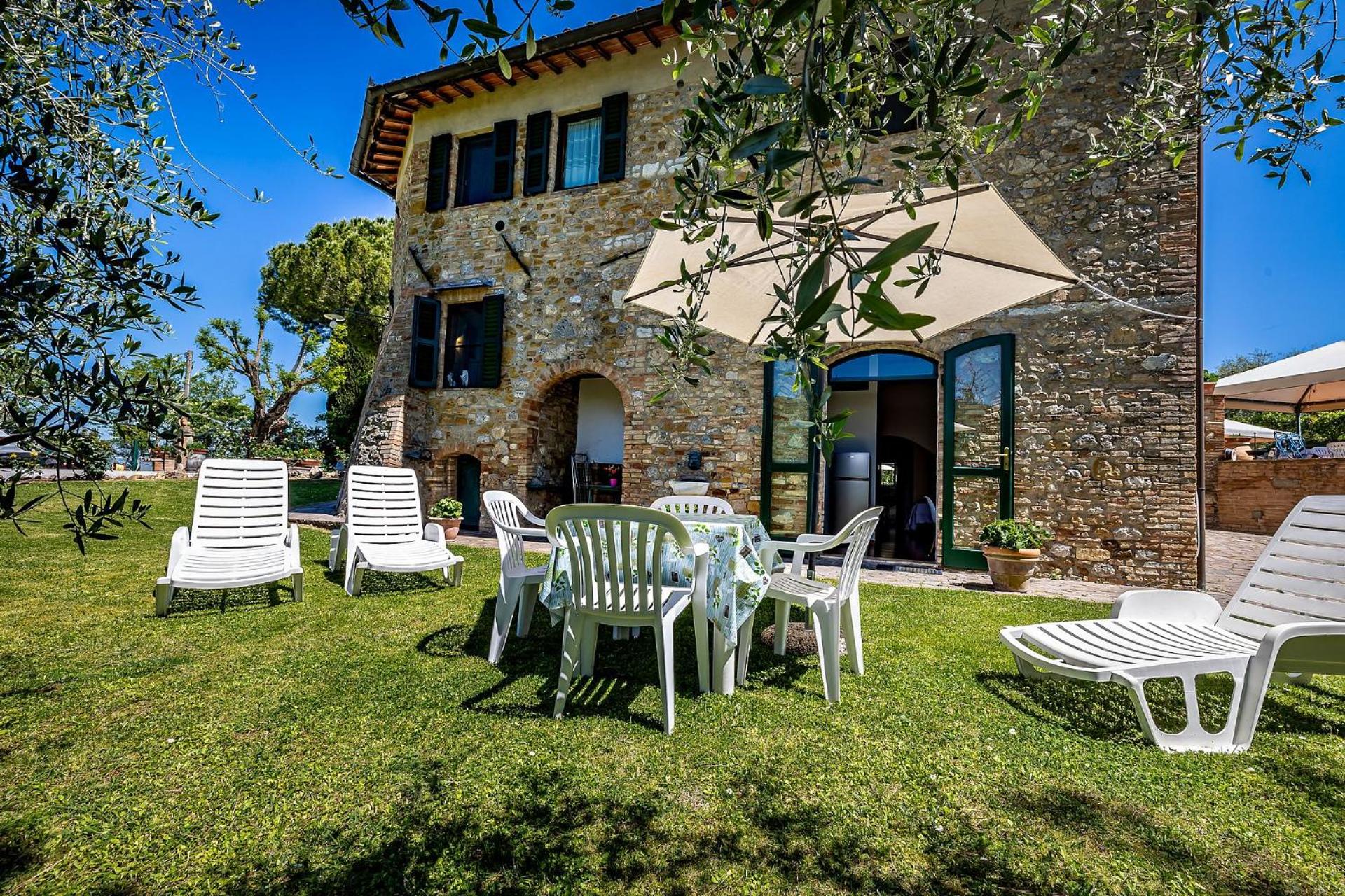B&B La Fornace Di Racciano