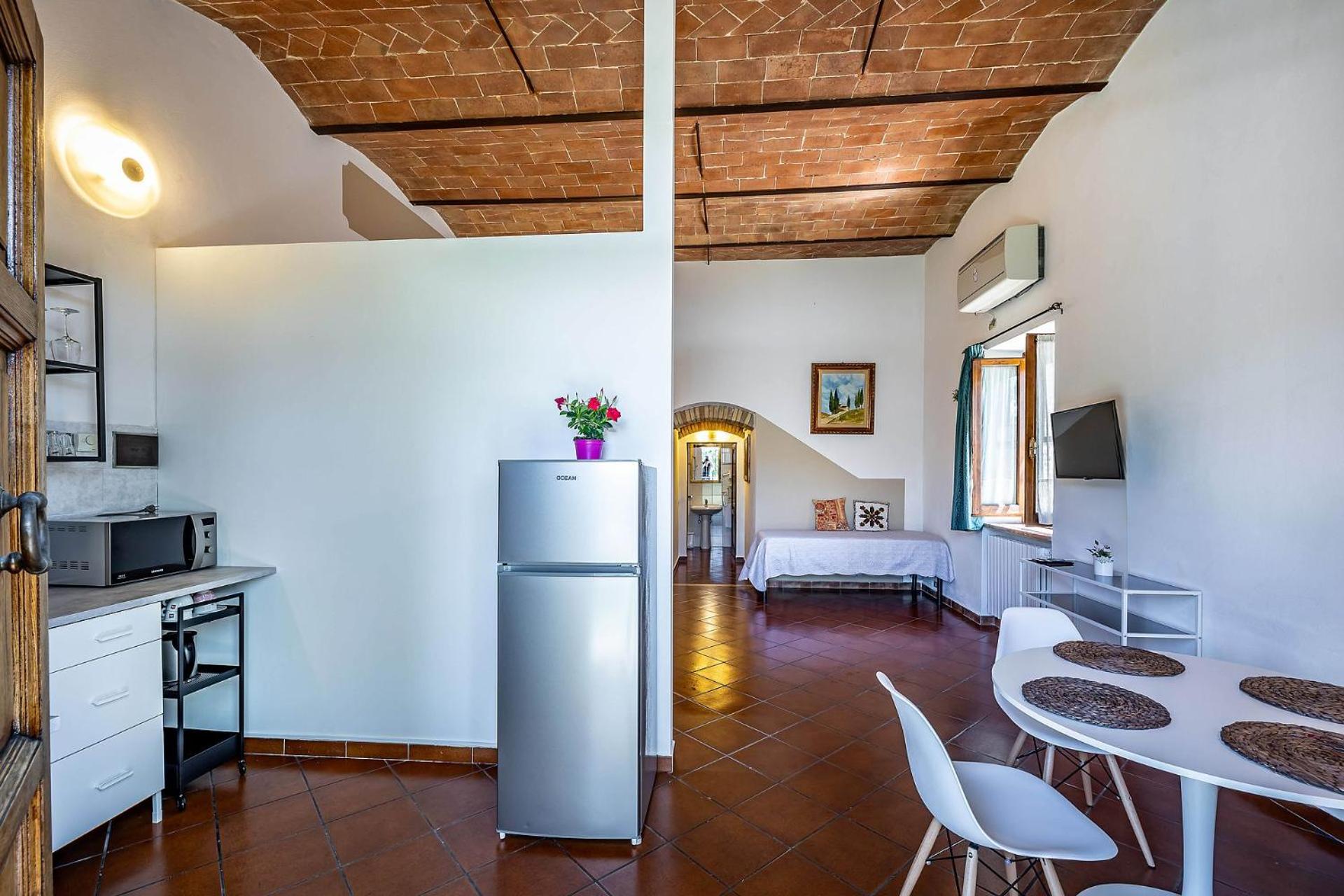 B&B La Fornace Di Racciano