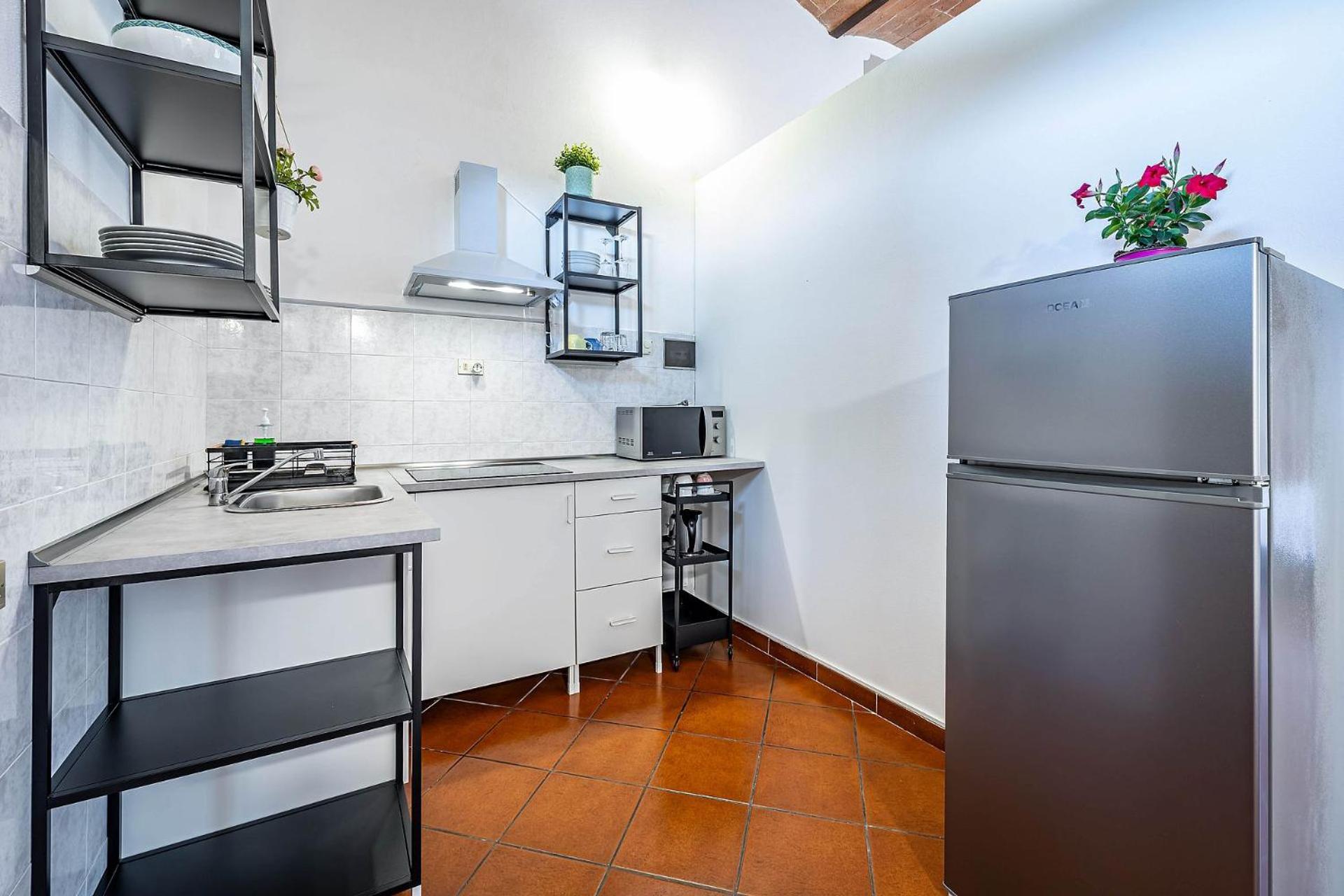 B&B La Fornace Di Racciano