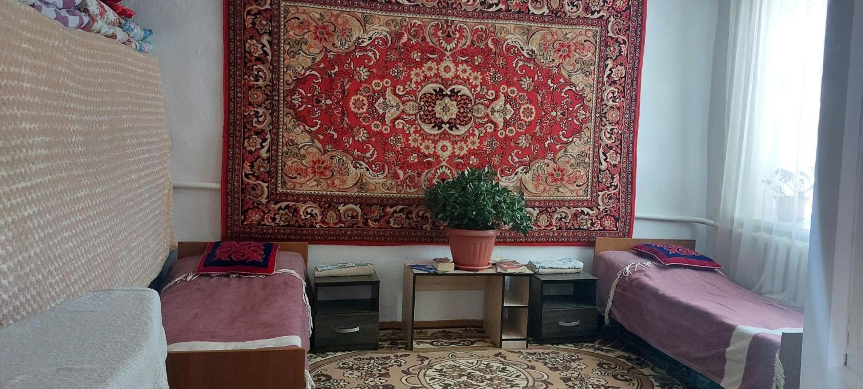 Gulanda Guesthouse