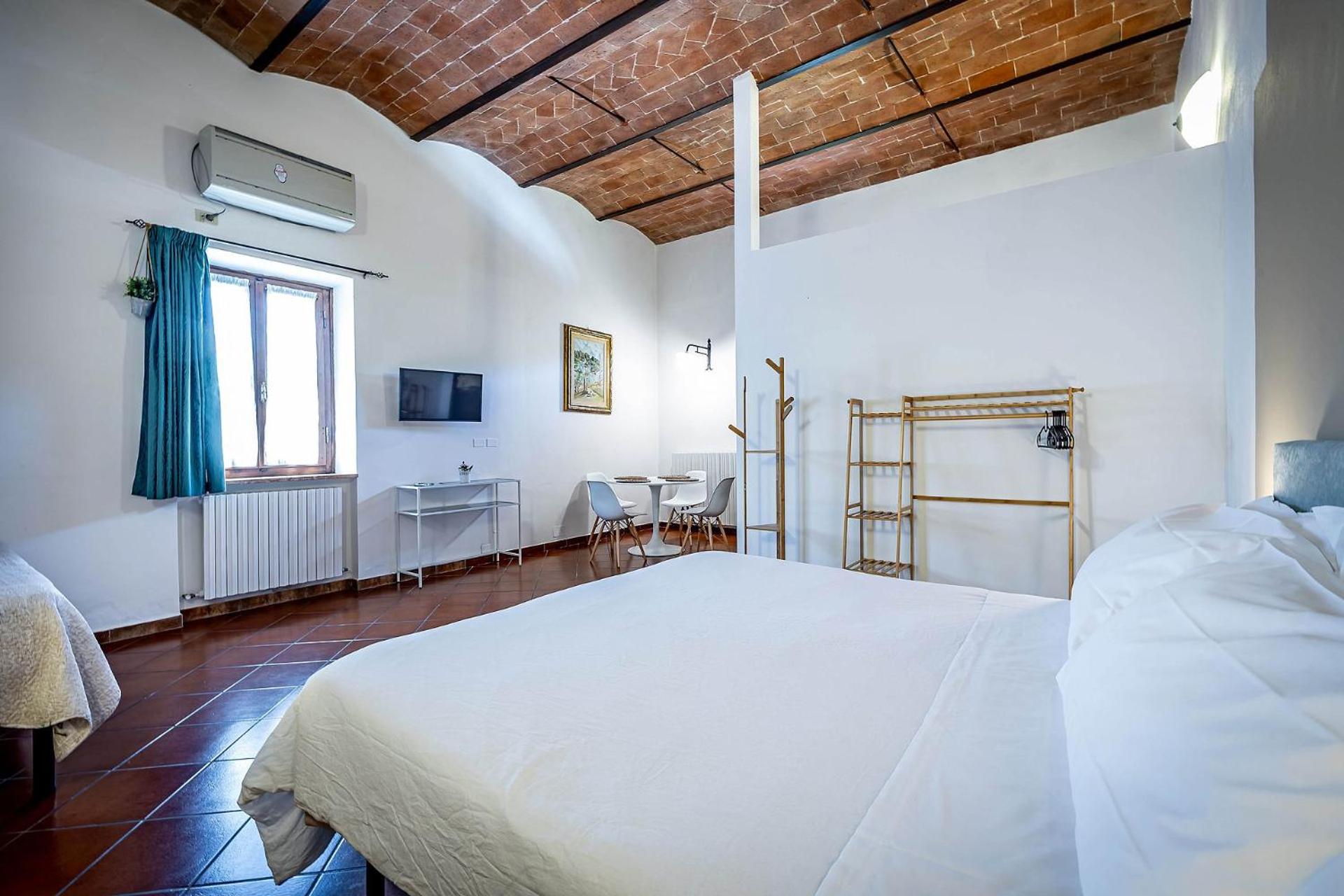 B&B La Fornace Di Racciano