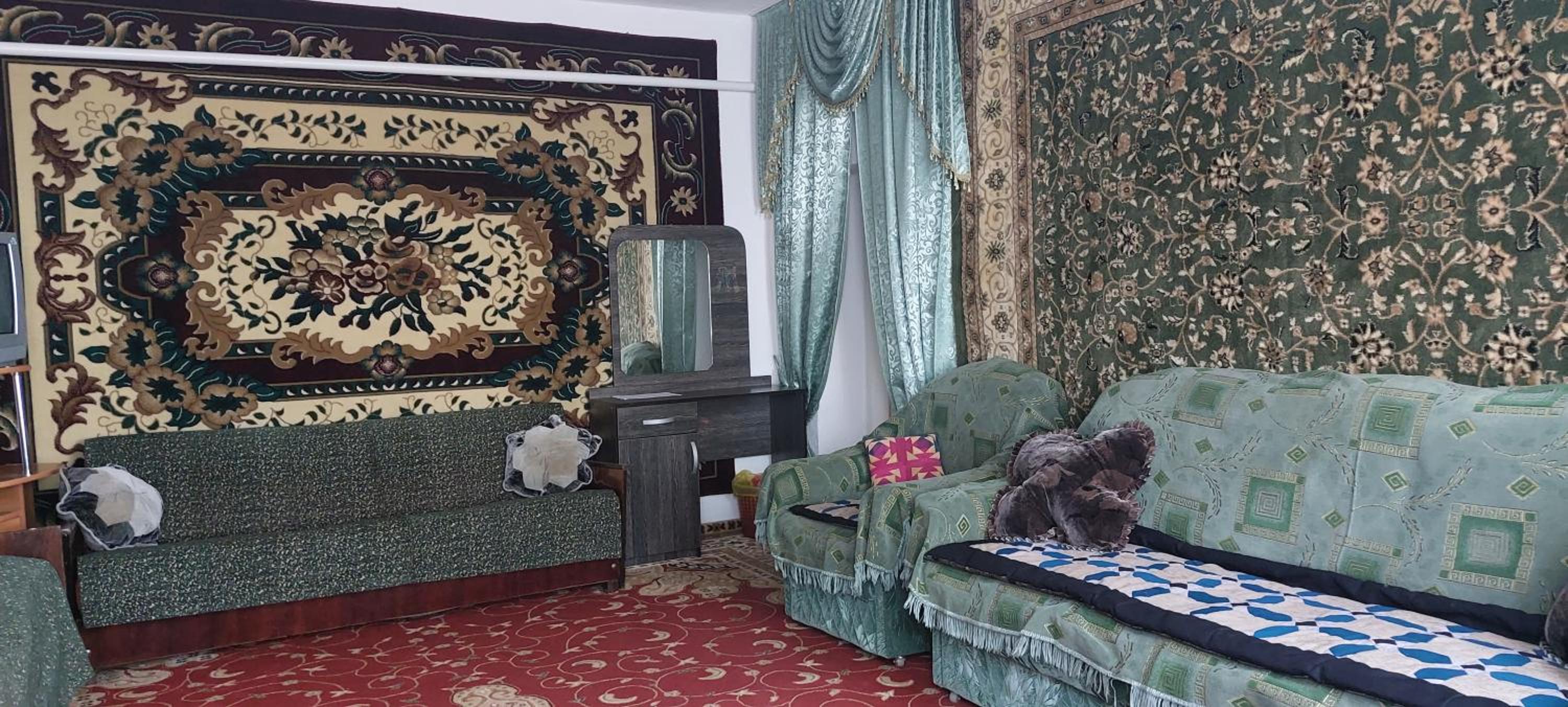 Gulanda Guesthouse