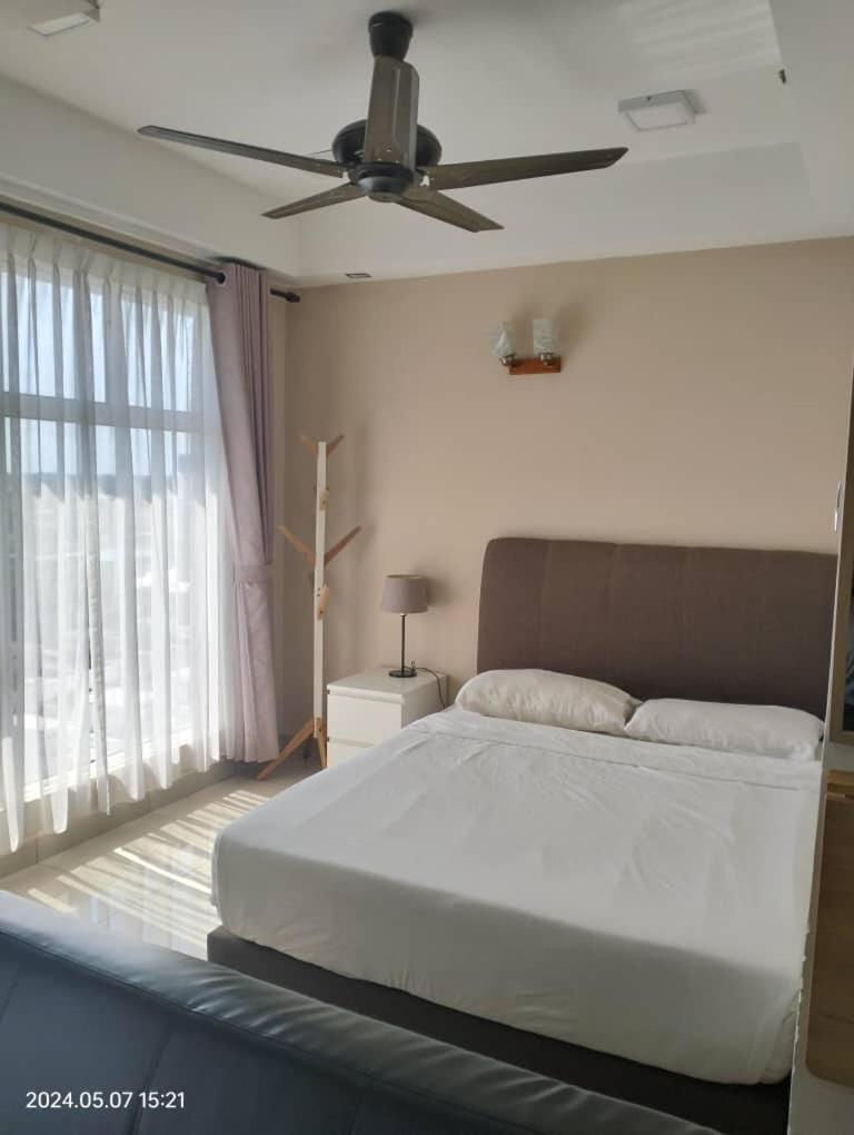 Nuha Studio Stay at D'perdana Apartment photo 6