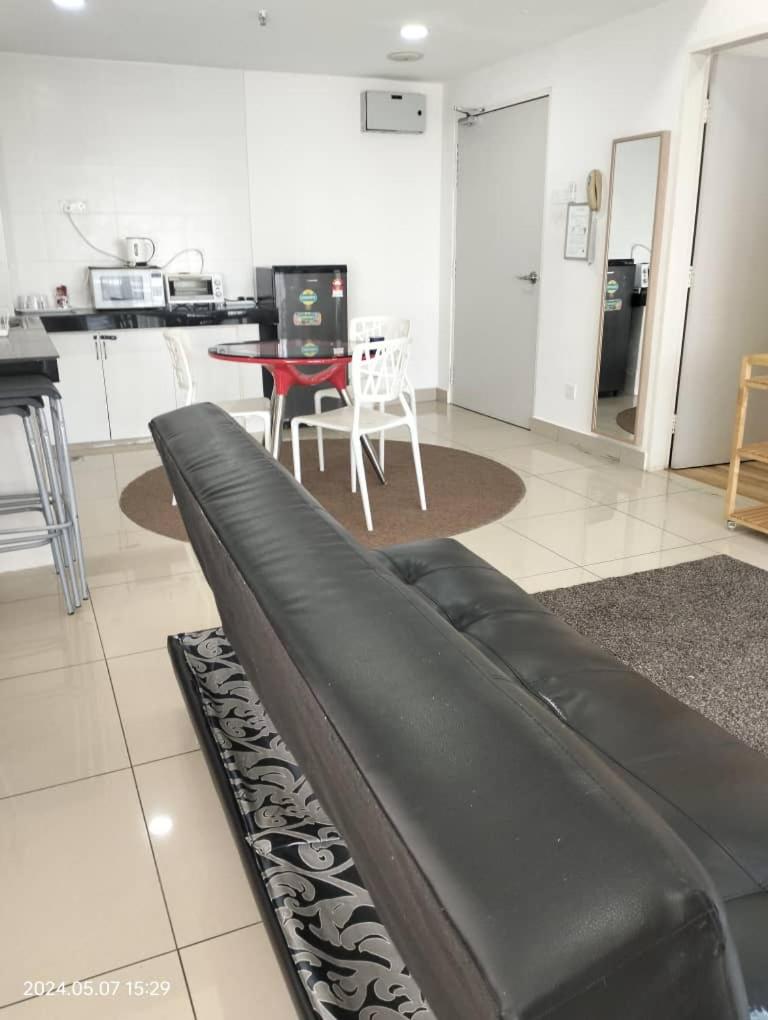 Nuha Studio Stay at D'perdana Apartment photo 8
