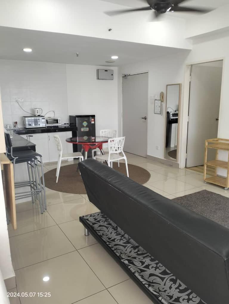 Nuha Studio Stay at D'perdana Apartment