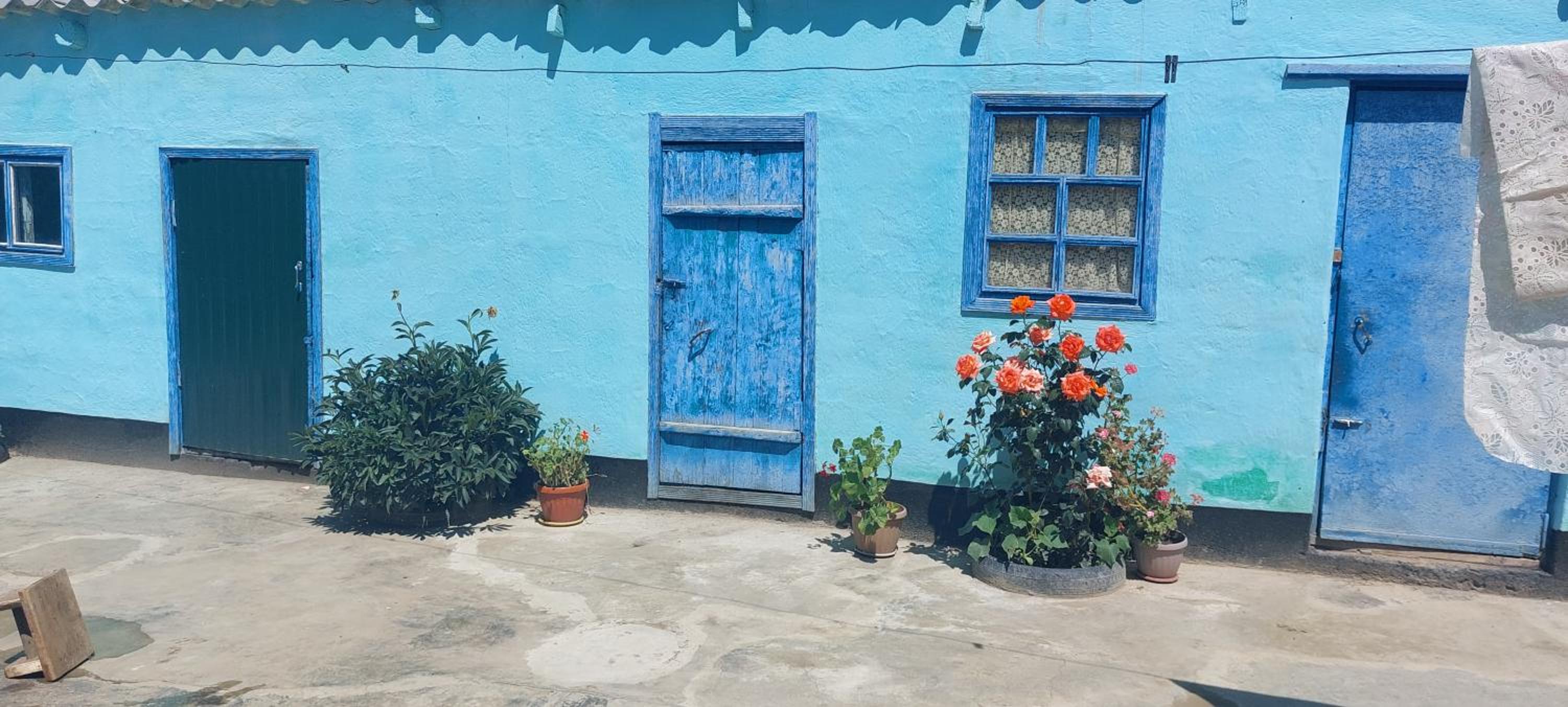 Gulanda Guesthouse