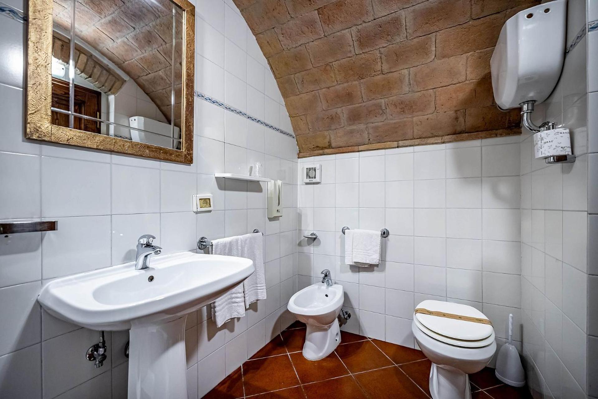 B&B La Fornace Di Racciano