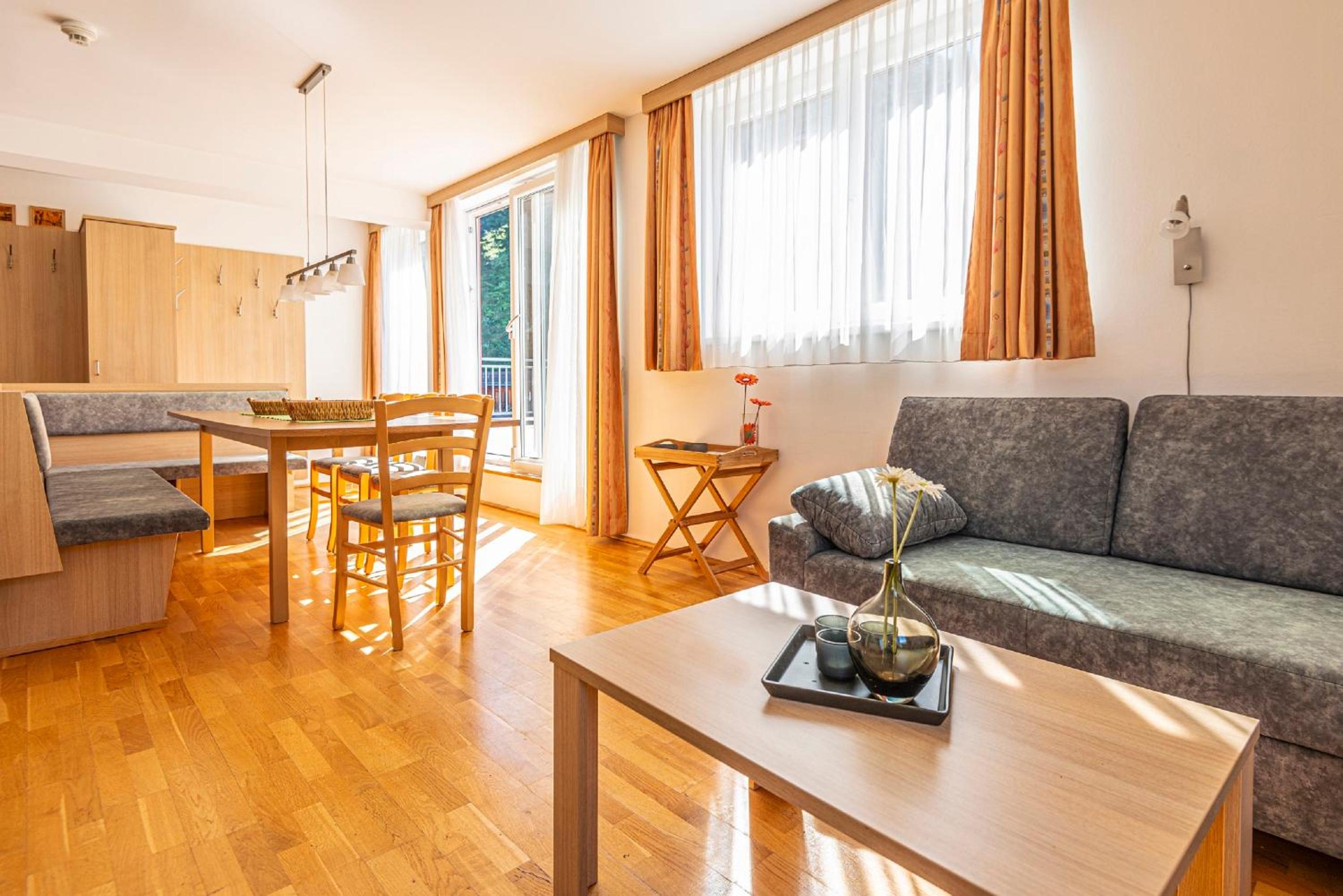 Exclusive Panorama Spa Suiten DAS SCHILLER