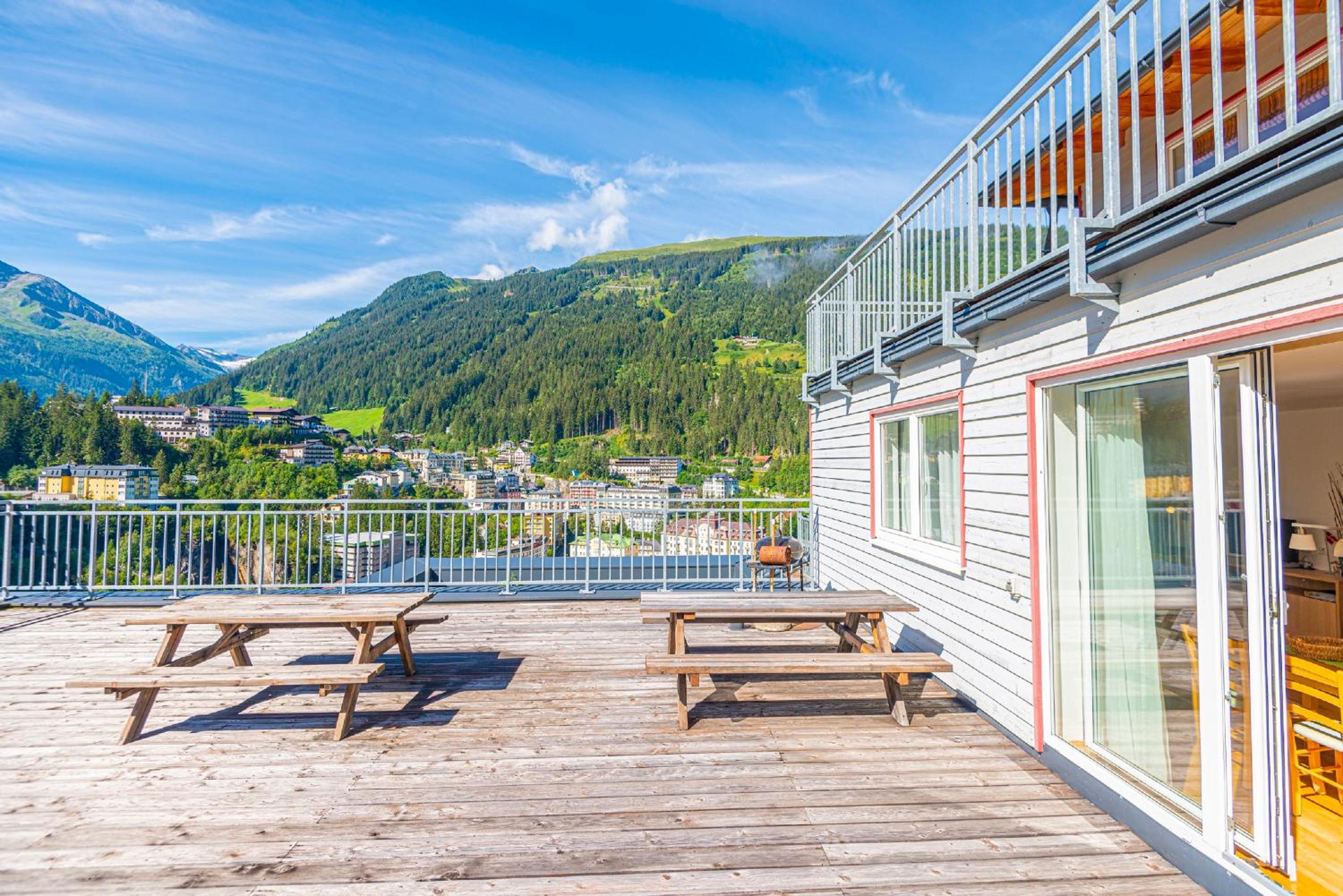 Exclusive Panorama Spa Suiten DAS SCHILLER