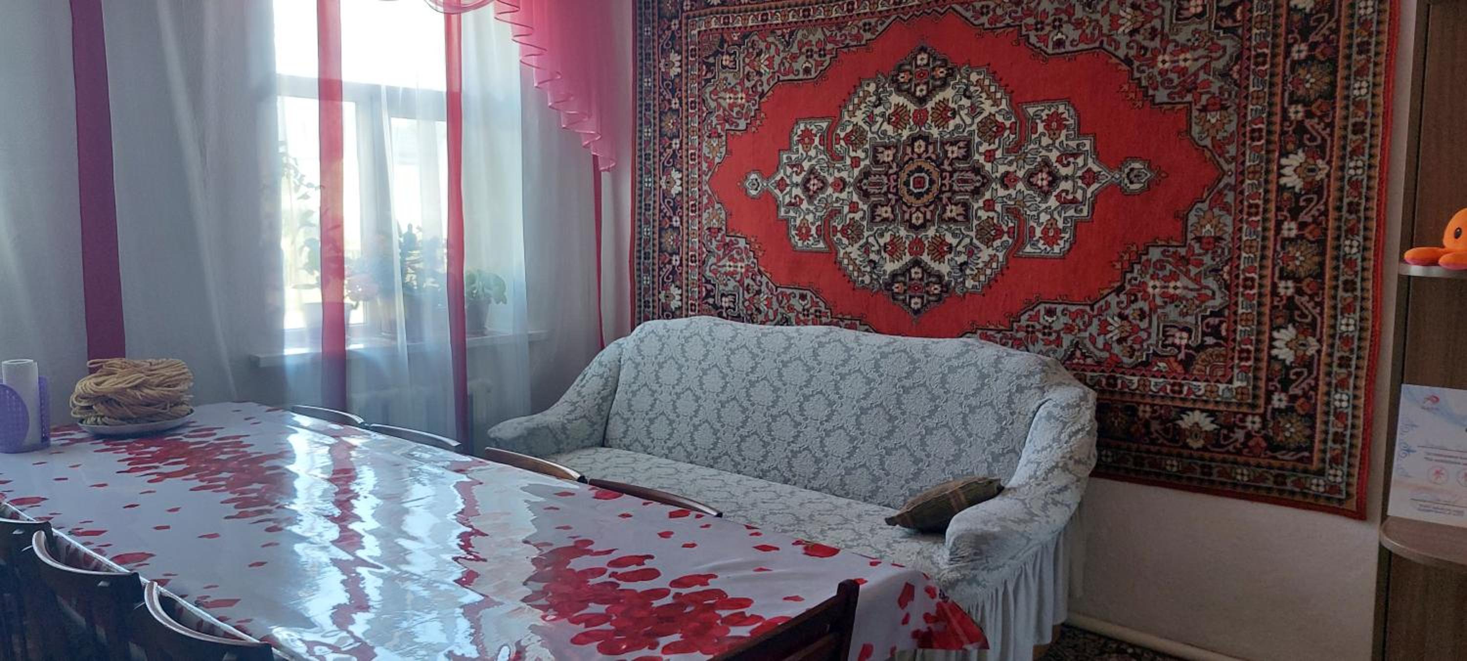 Gulanda Guesthouse