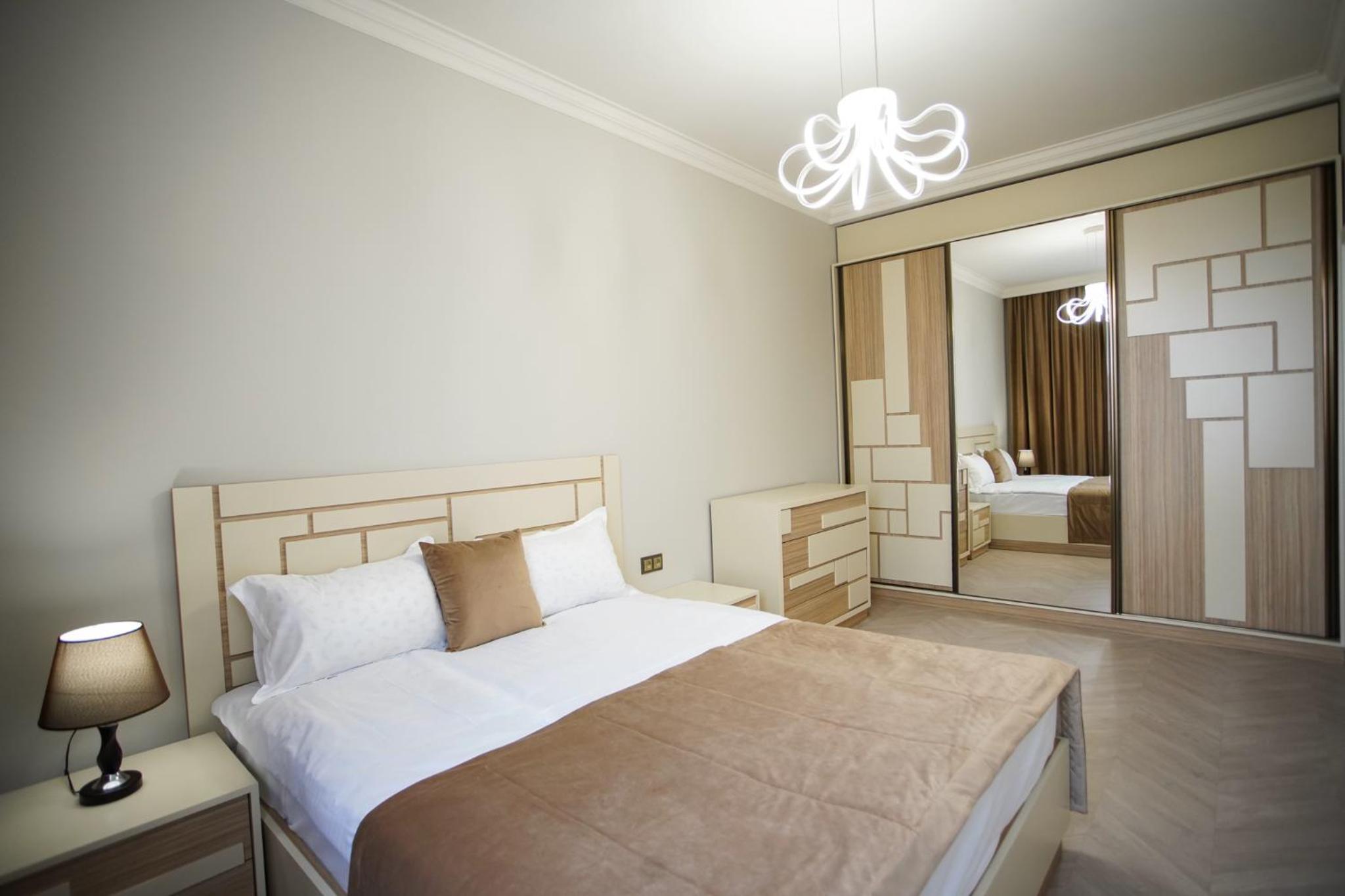 Luxury Apartments near Republic Square, My Street company