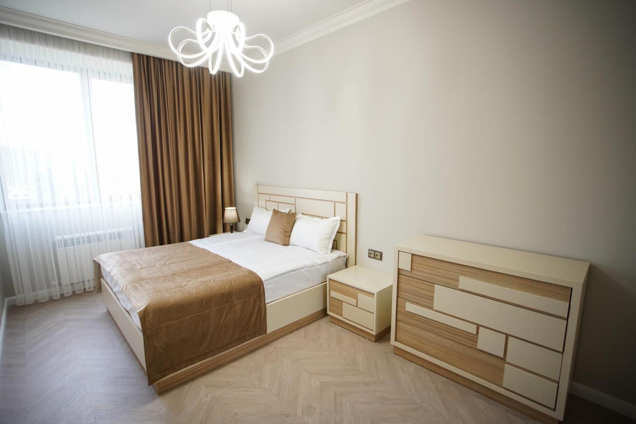 Luxury Apartments near Republic Square, My Street company