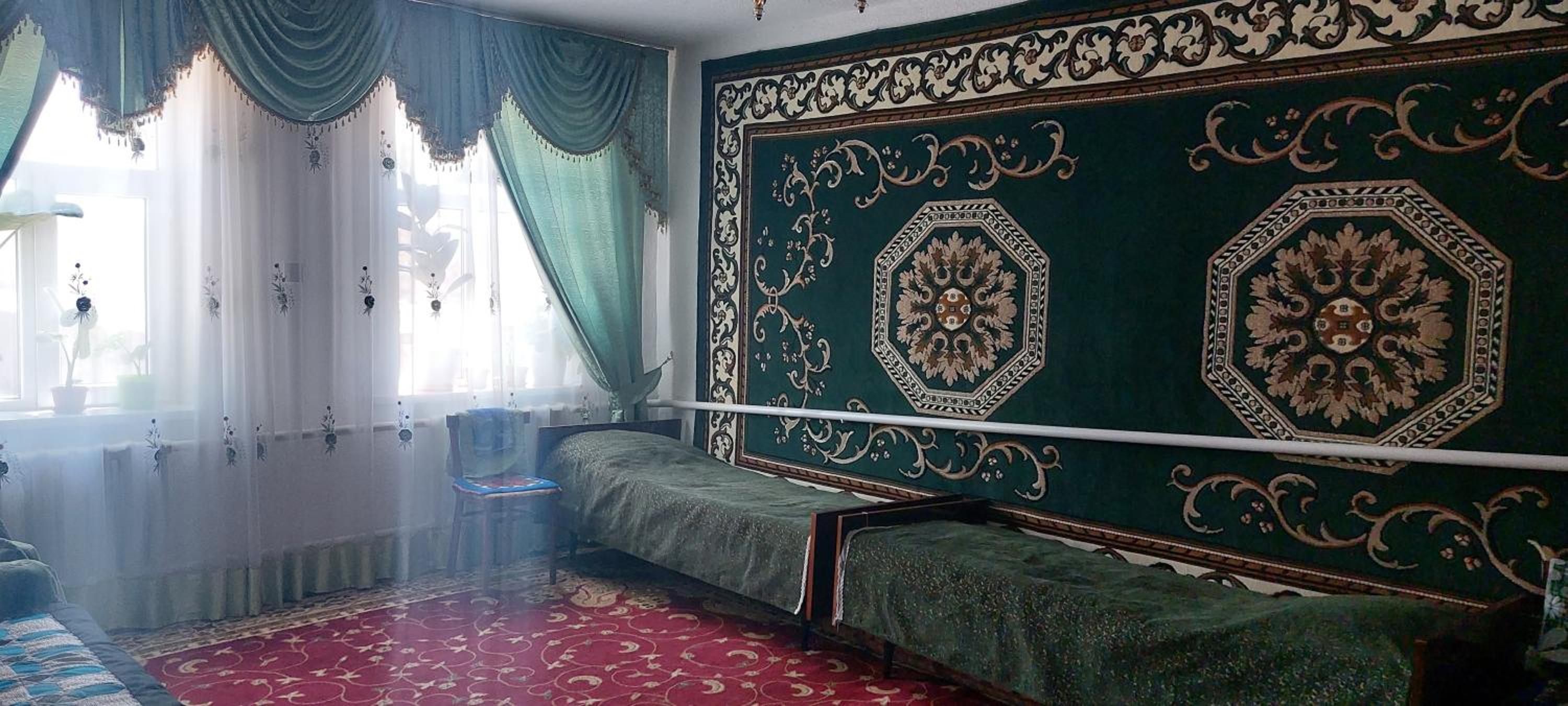 Gulanda Guesthouse