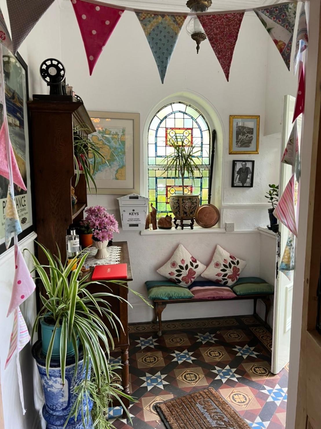 Penzance Seaside studios