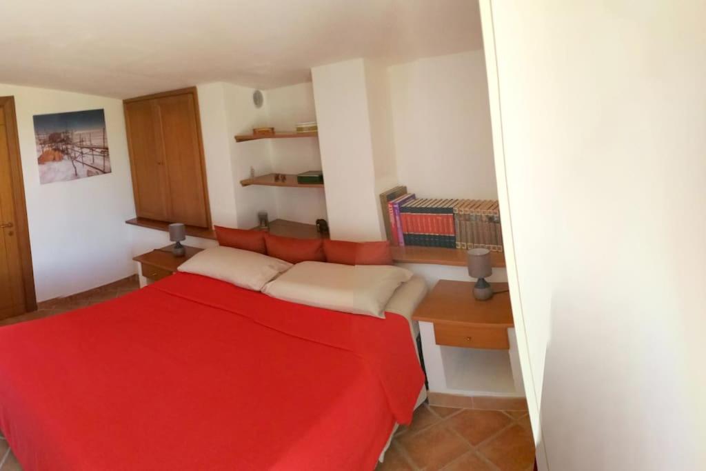 Villa Nicola view 5