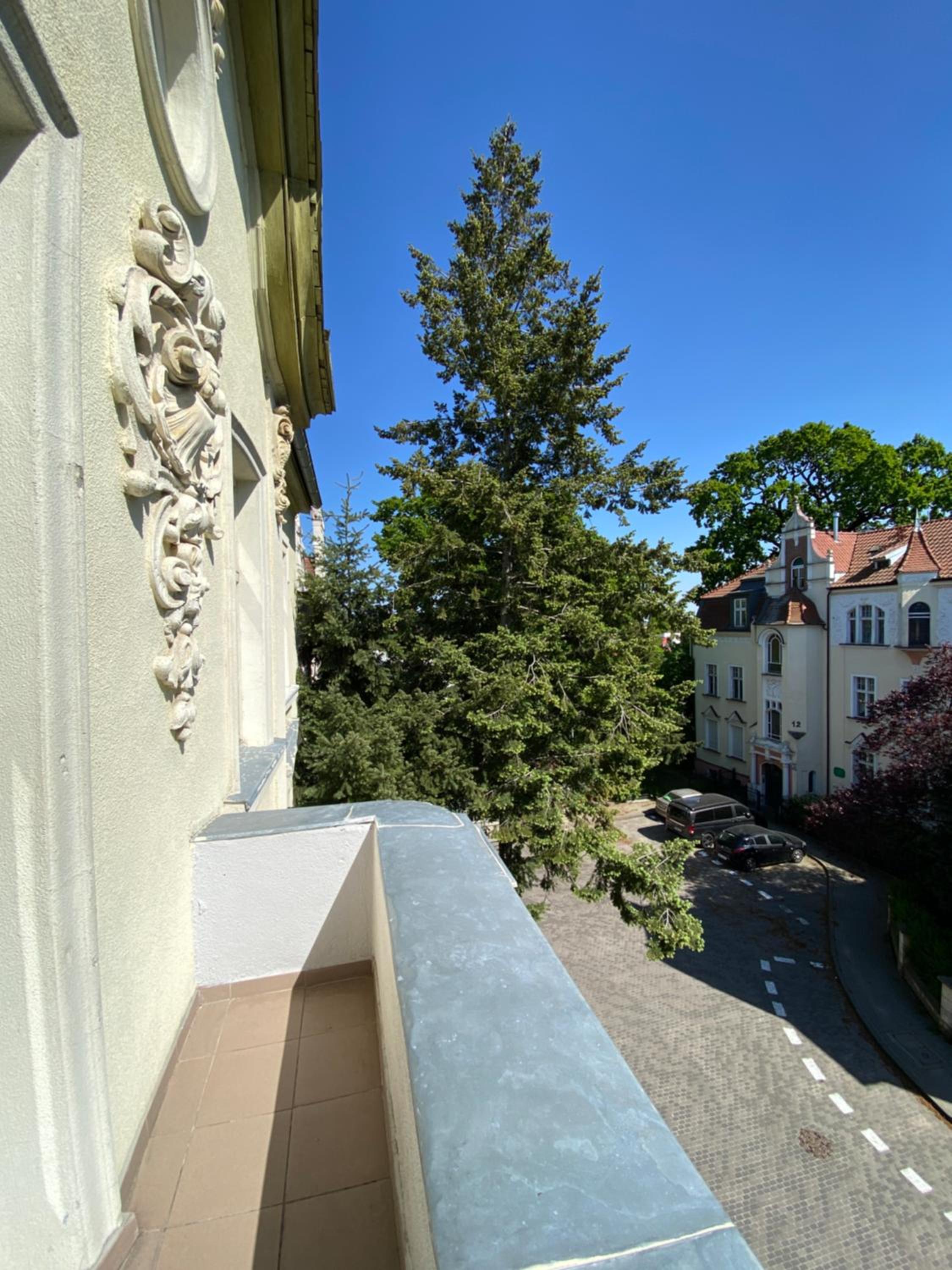 Hacienda view 5