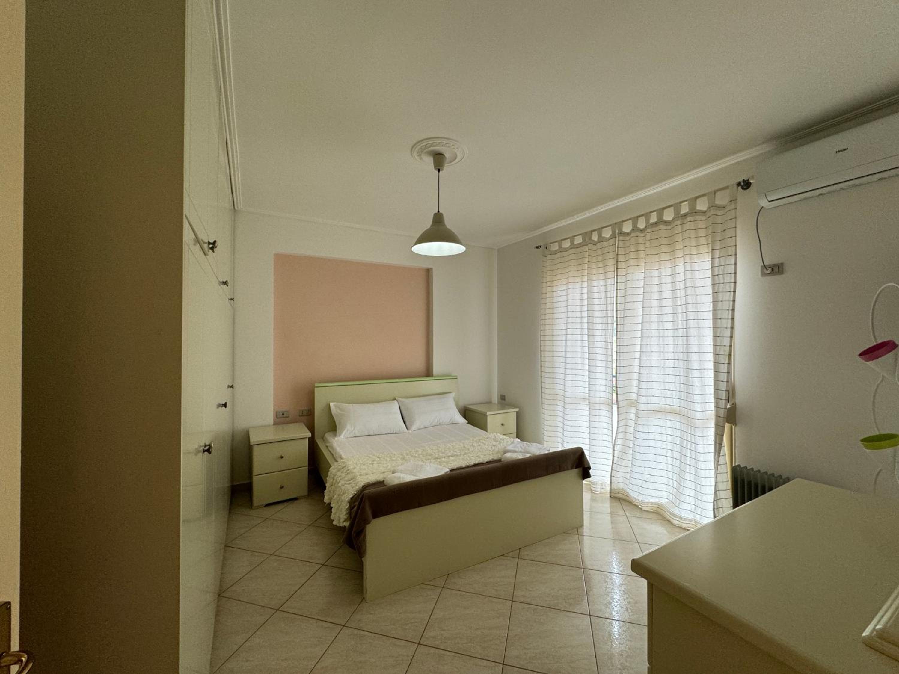Andi Seaview Apartments
