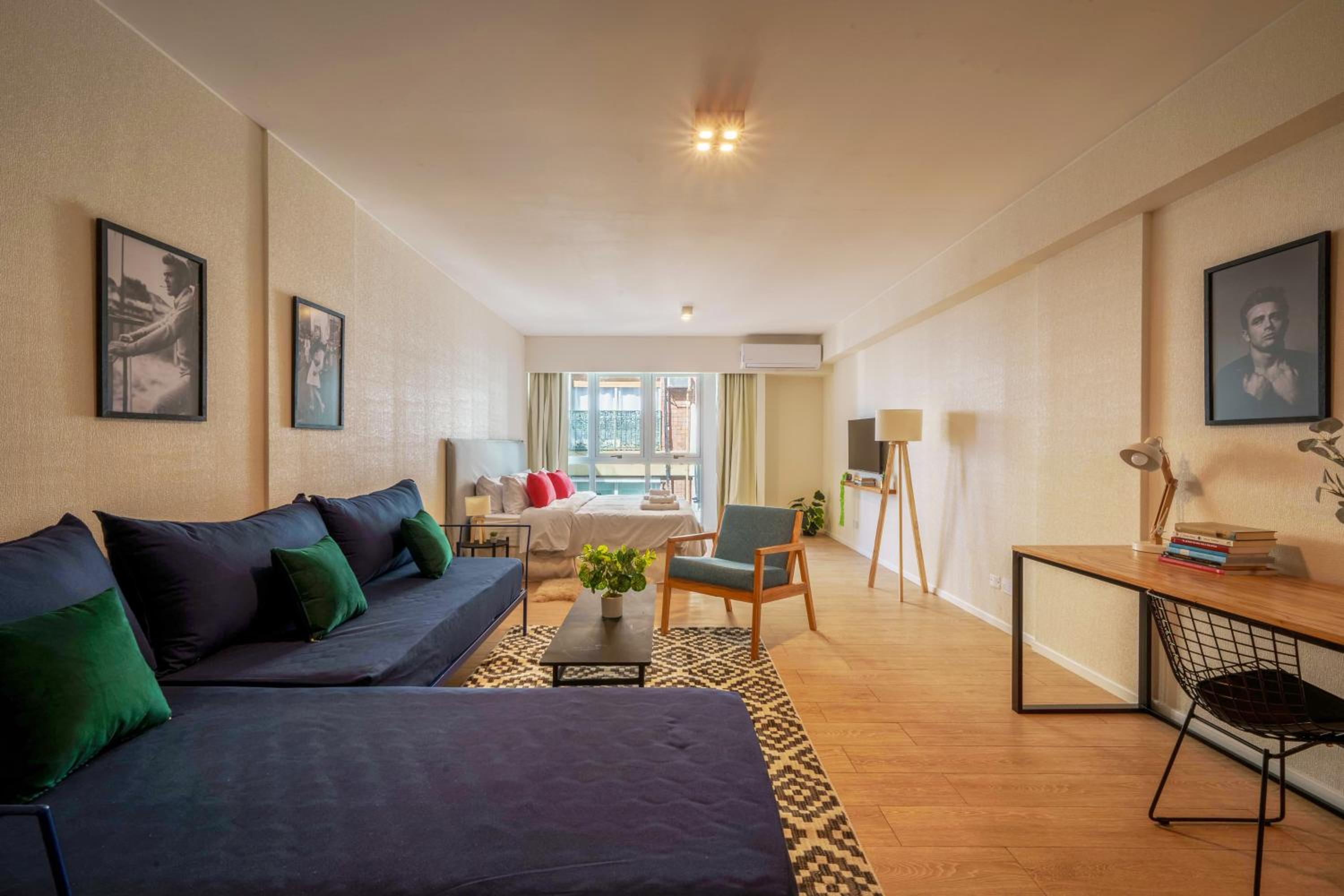 Fliphaus Be Libertador - Lux Loft 12-1