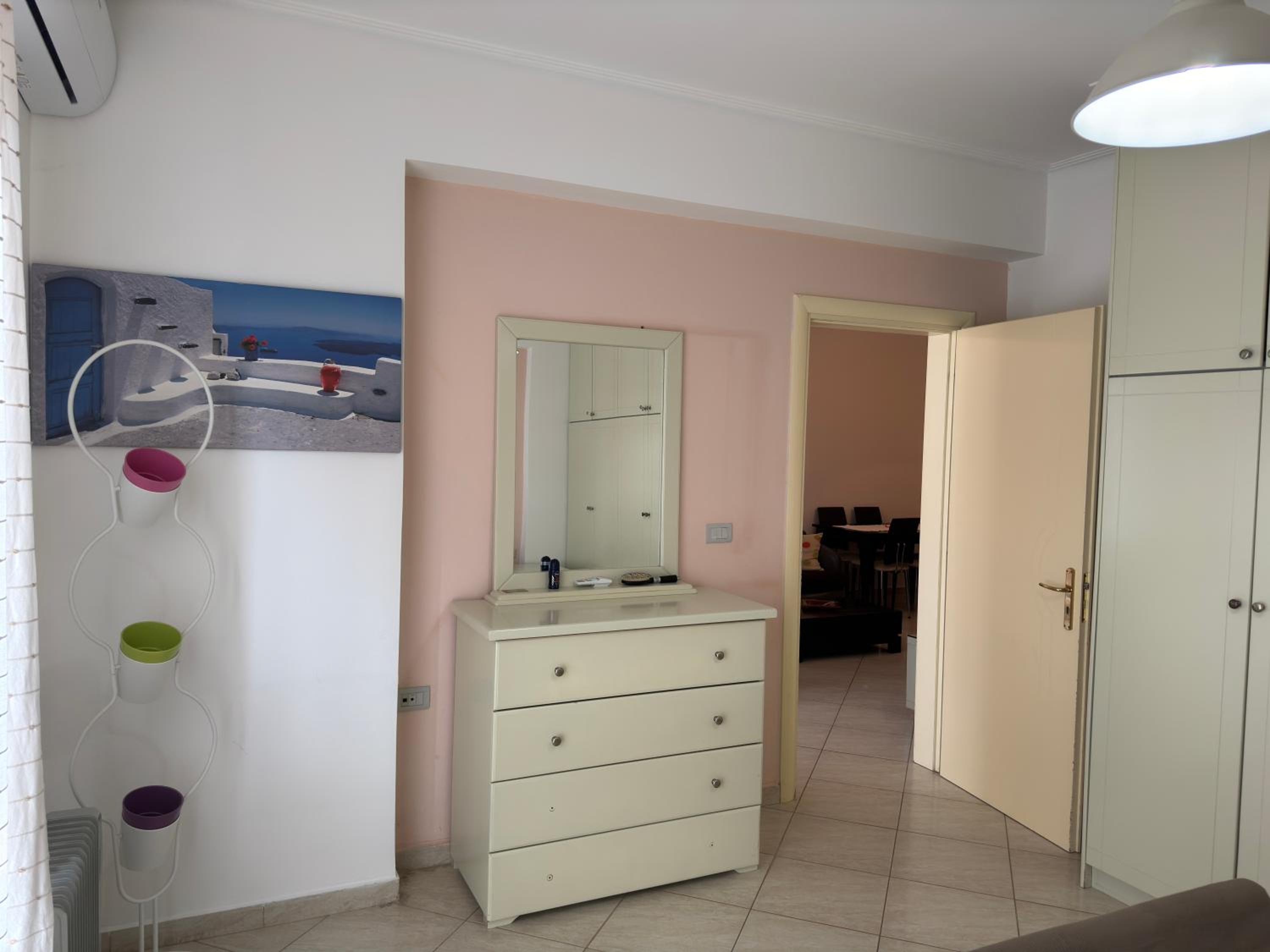 Andi Seaview Apartments