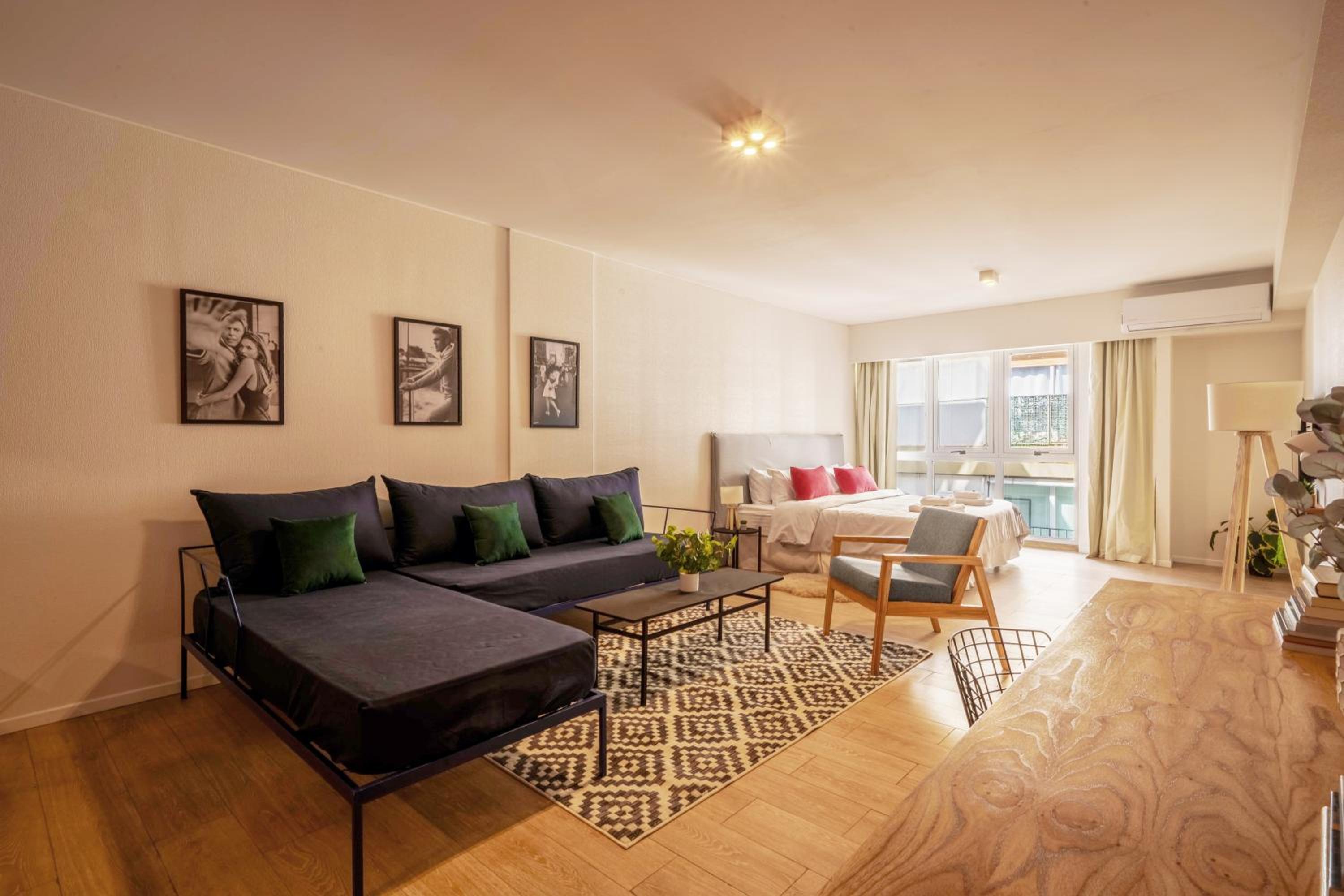 Fliphaus Be Libertador - Lux Loft 12-1