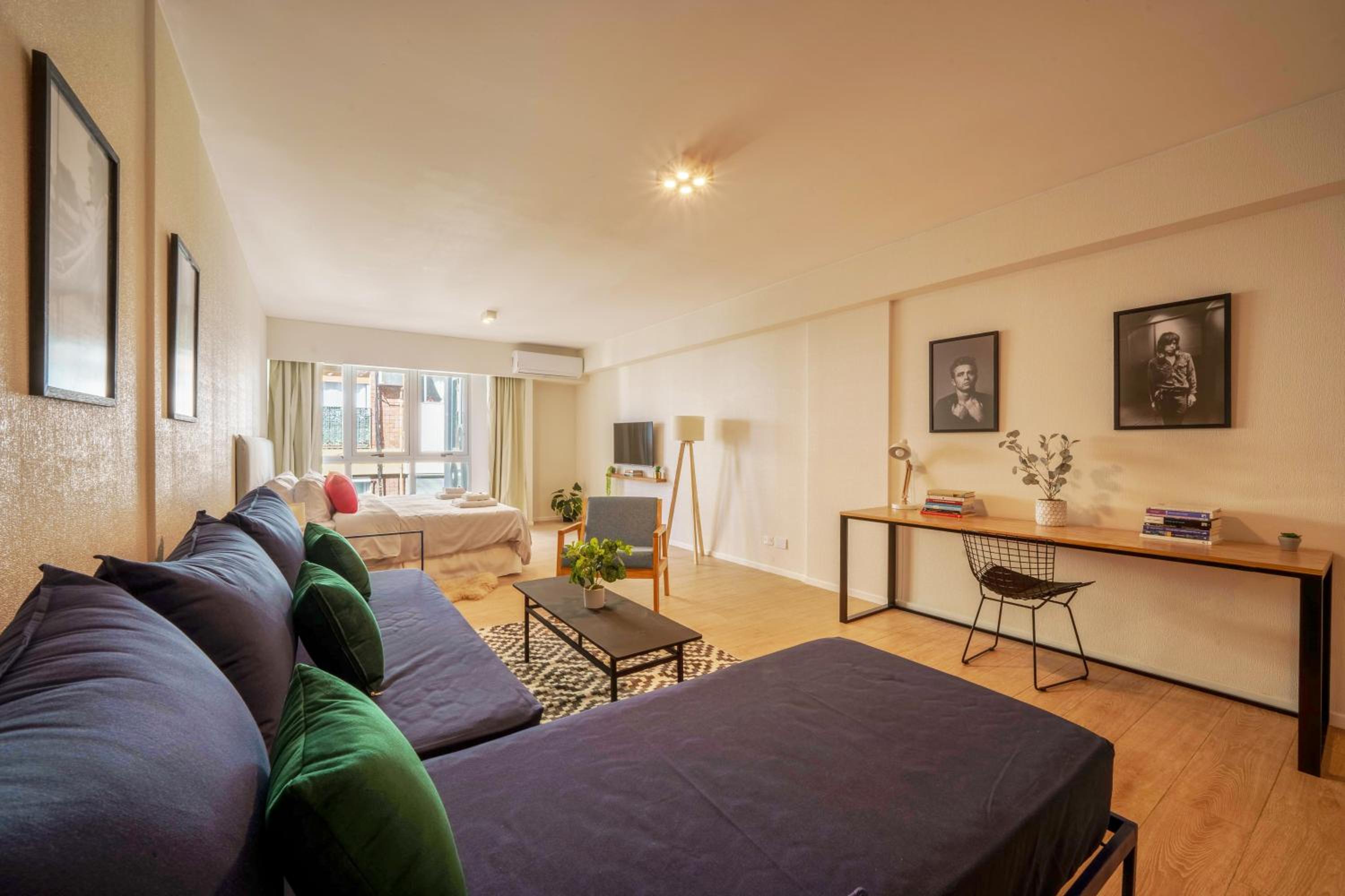 Fliphaus Be Libertador - Lux Loft 12-1