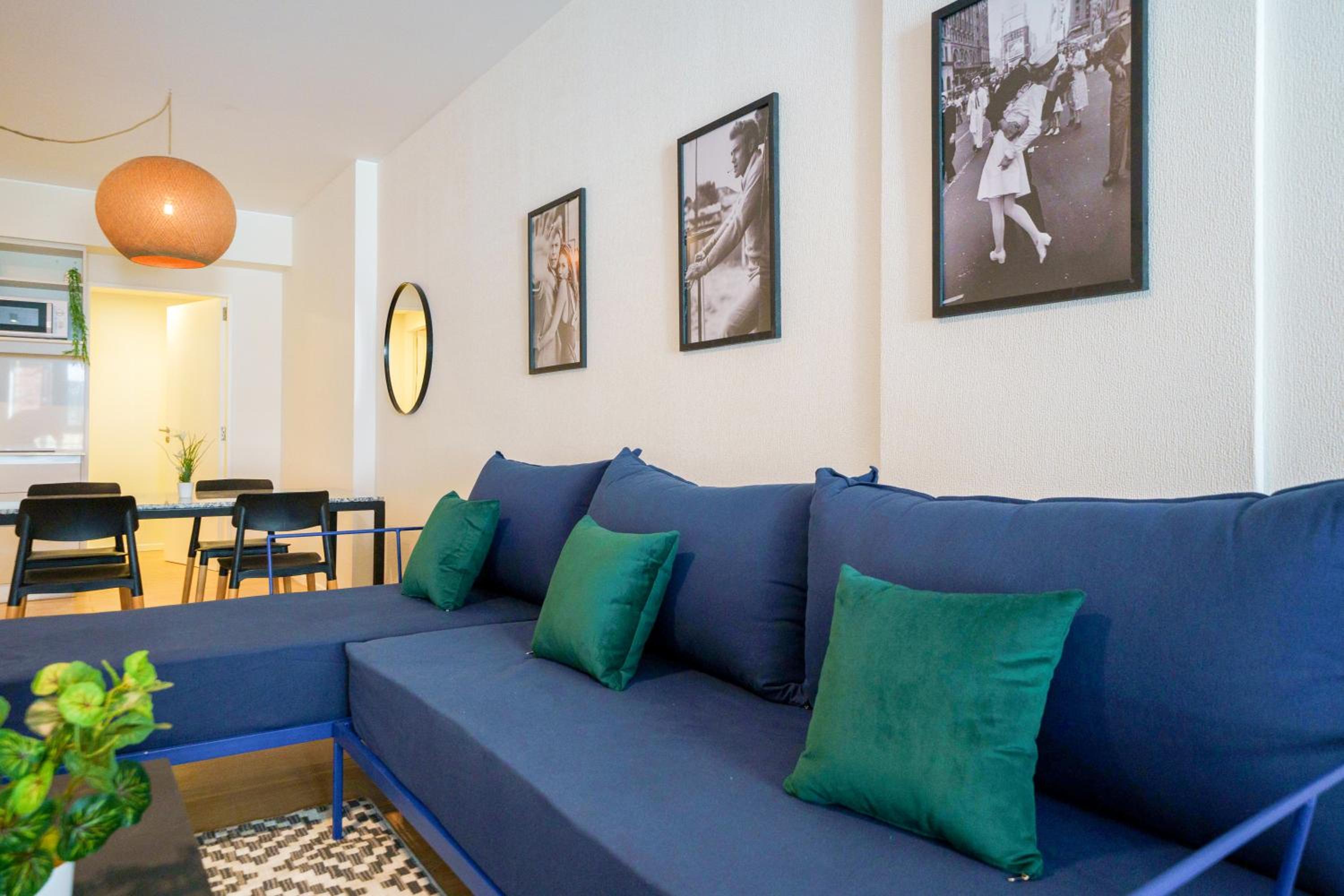 Fliphaus Be Libertador - Lux Loft 12-1