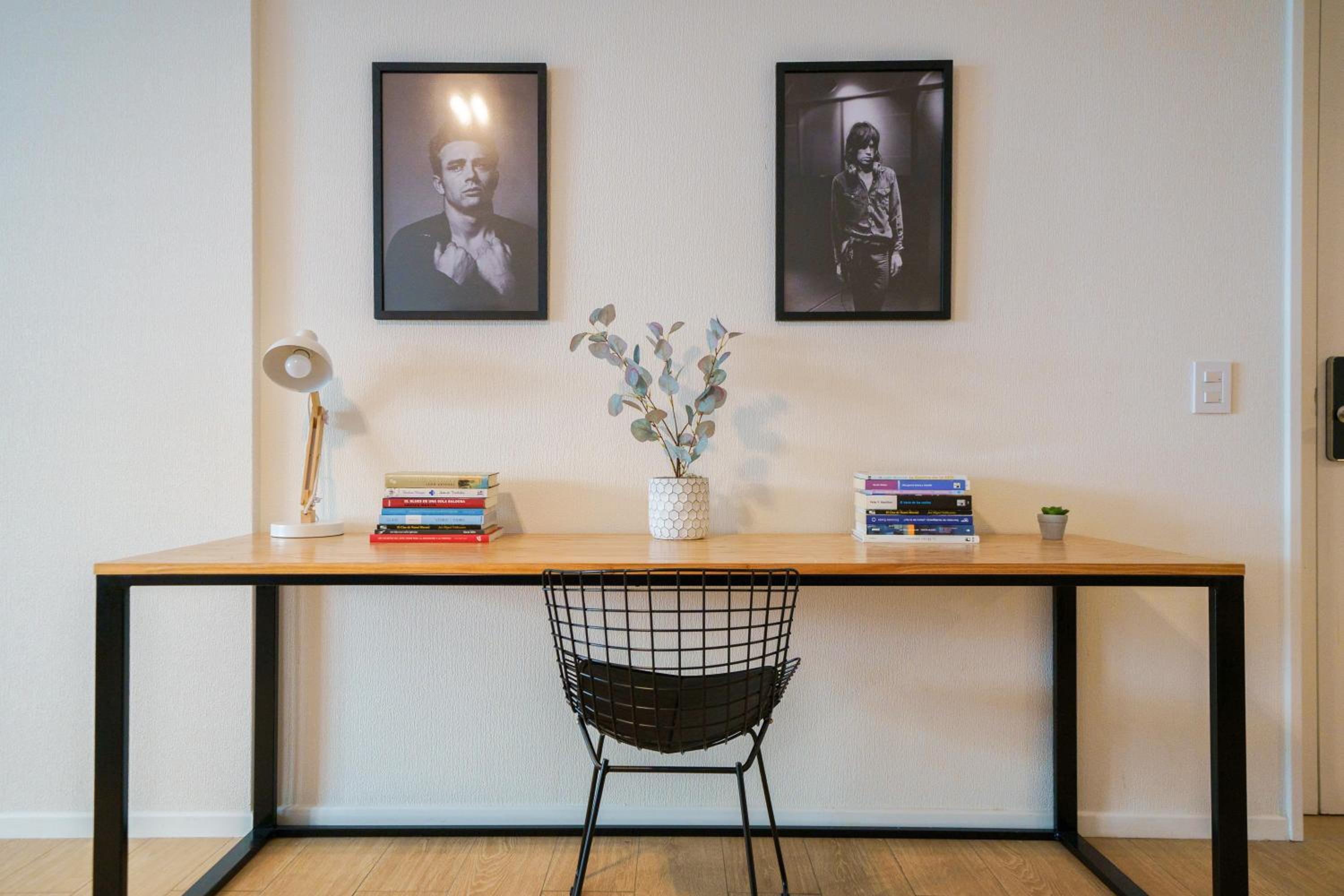 Fliphaus Be Libertador - Lux Loft 12-1