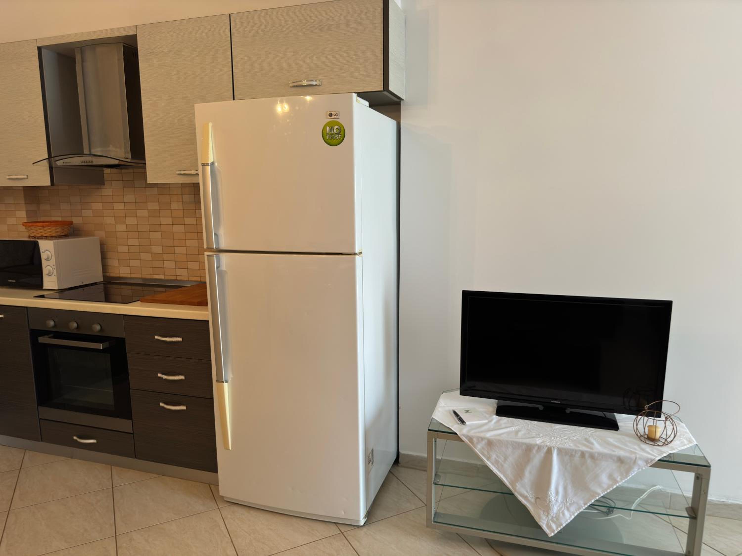 Andi Seaview Apartments