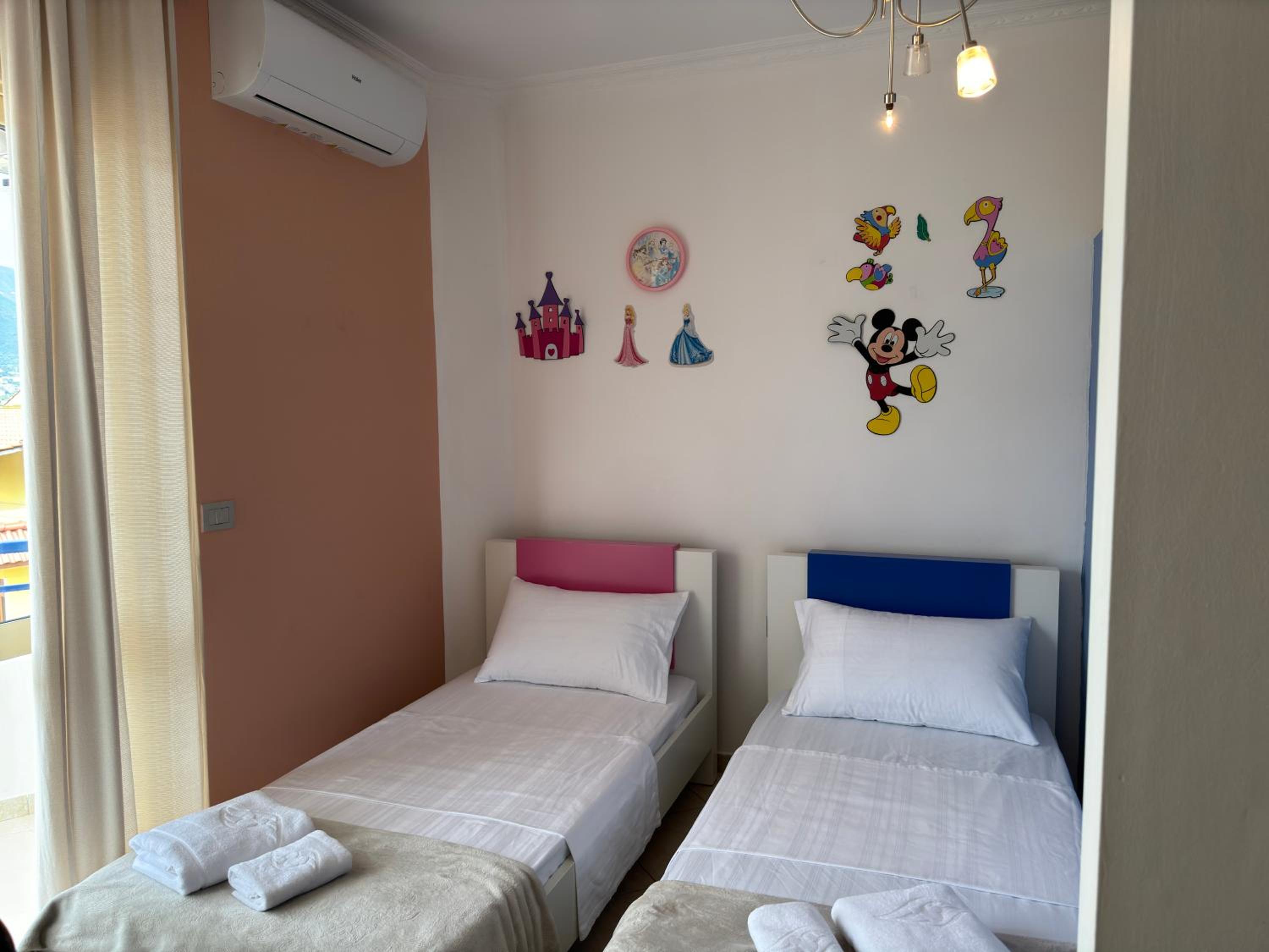 Andi Seaview Apartments