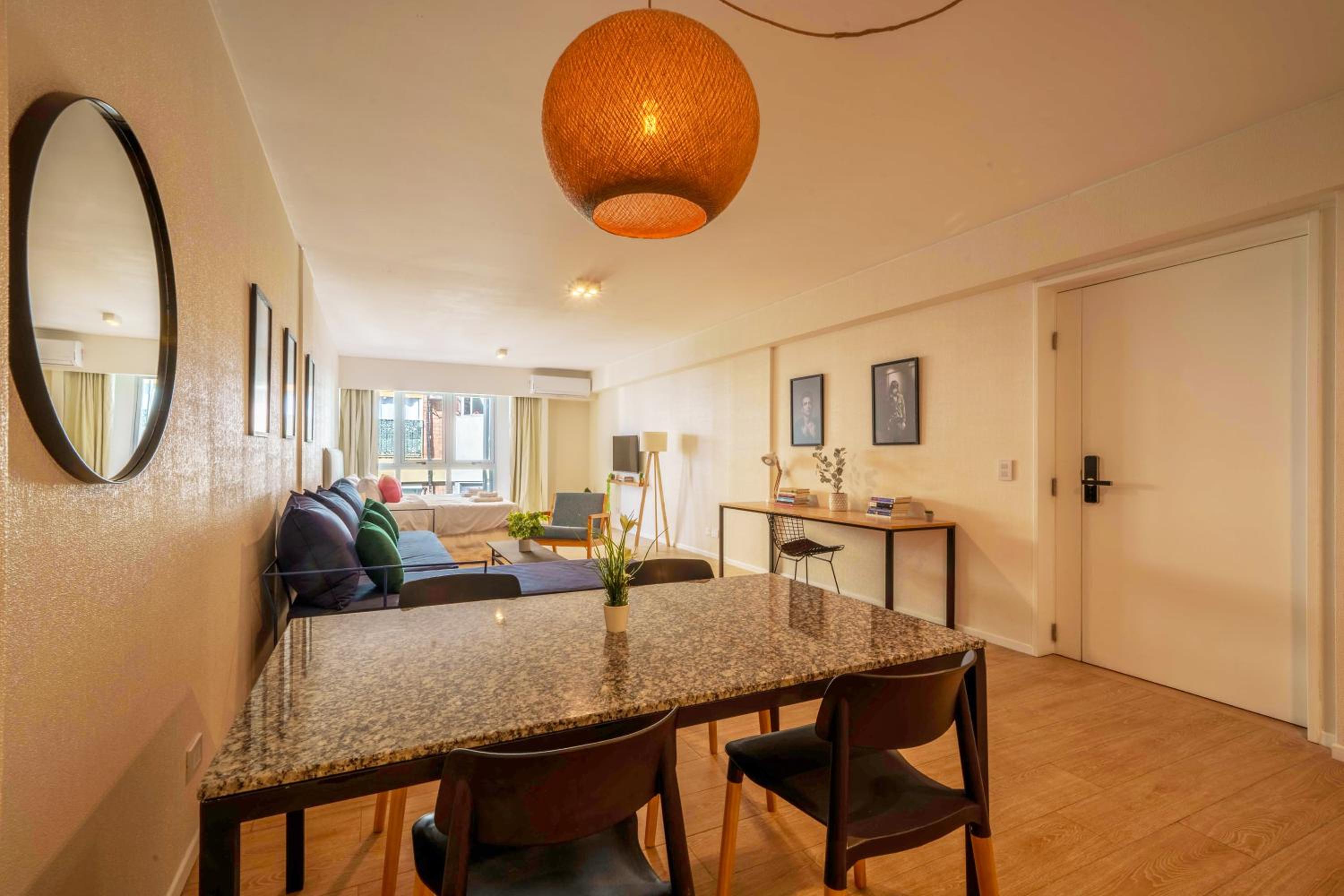 Fliphaus Be Libertador - Lux Loft 12-1