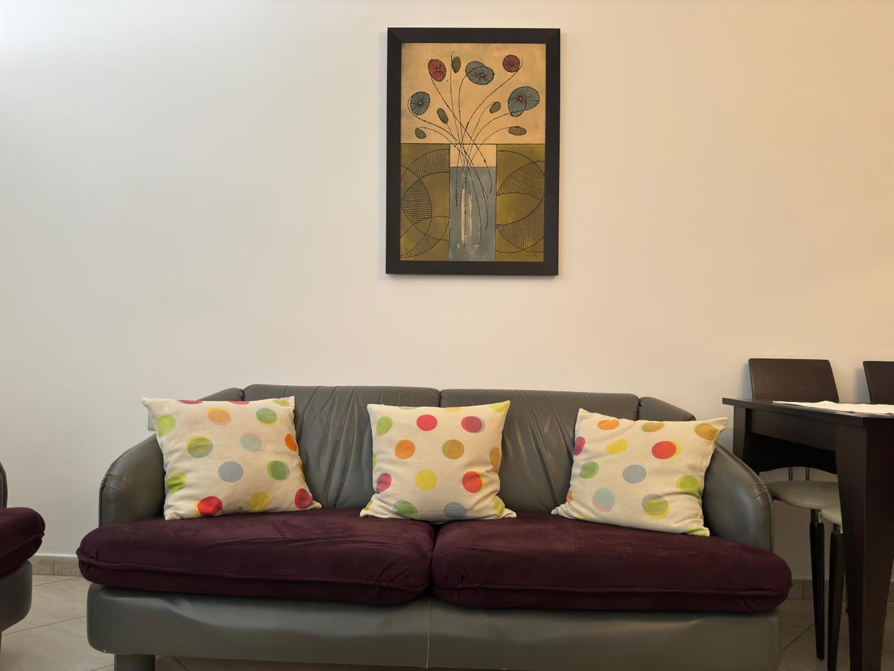 Andi Seaview Apartments