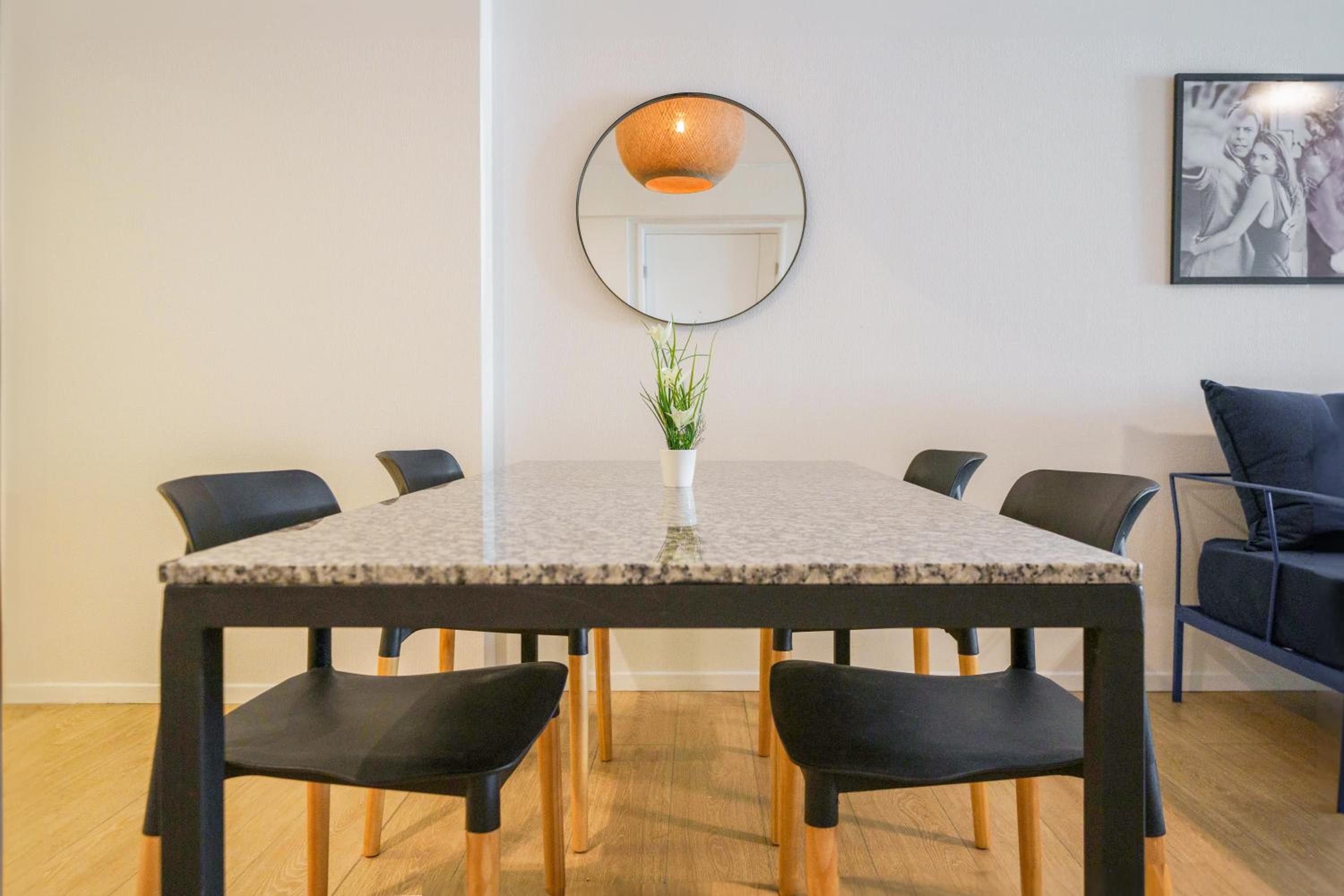 Fliphaus Be Libertador - Lux Loft 12-1