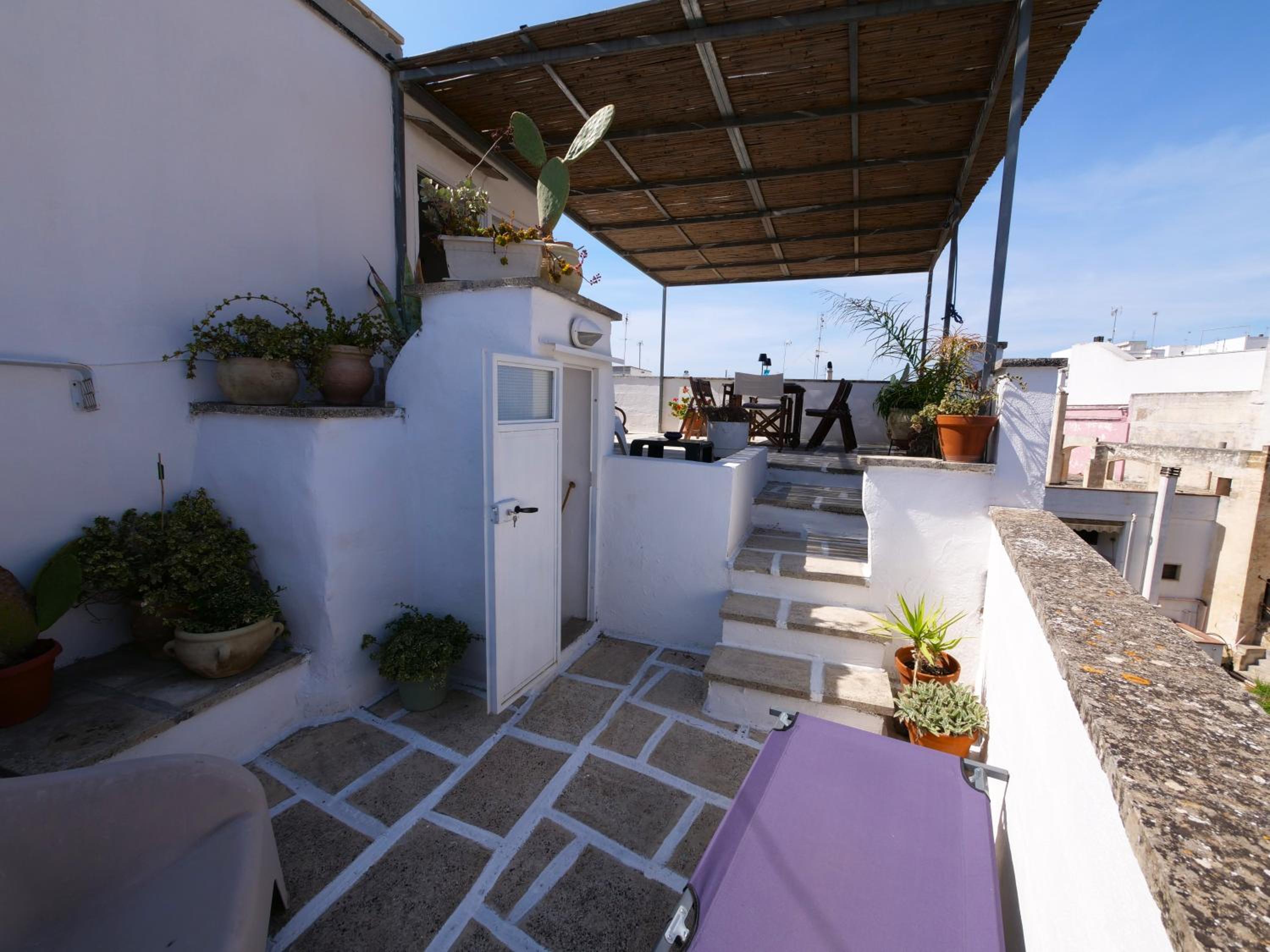 roof